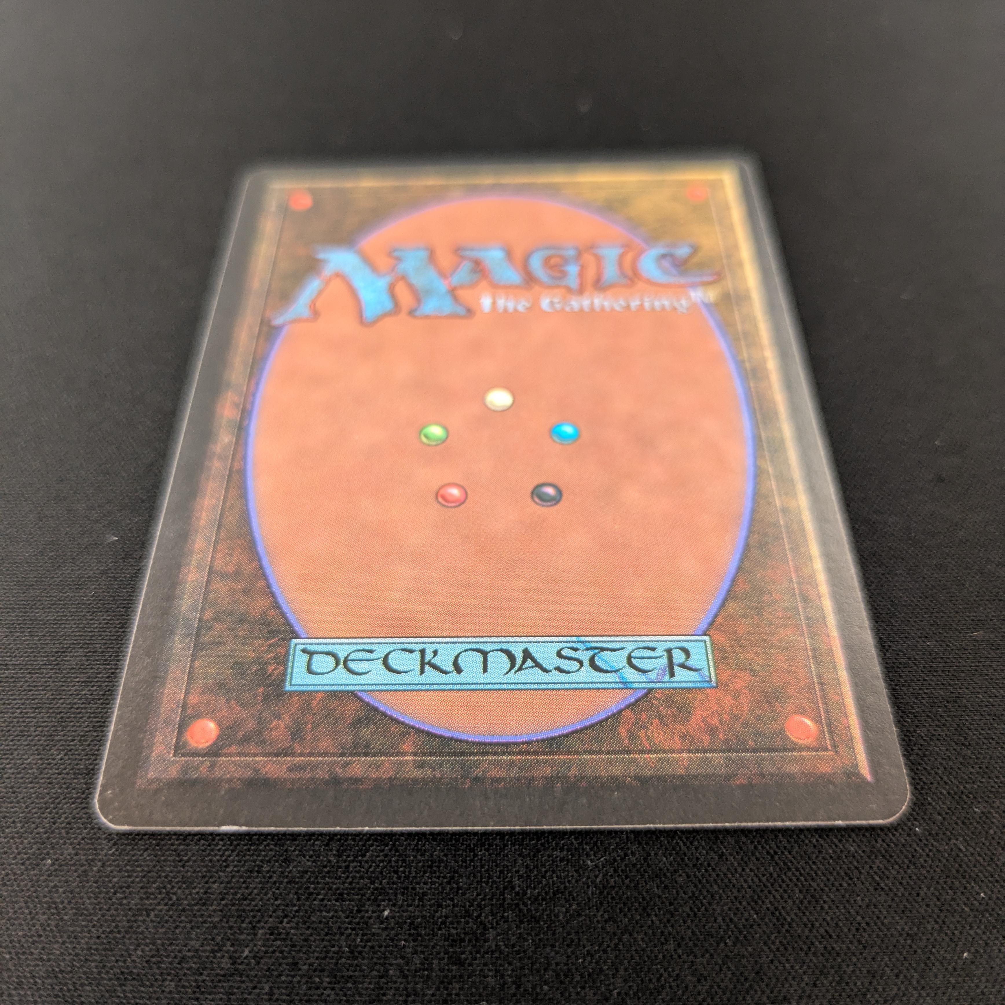 MTG Singles - Ankh of Mishra - Beta - 