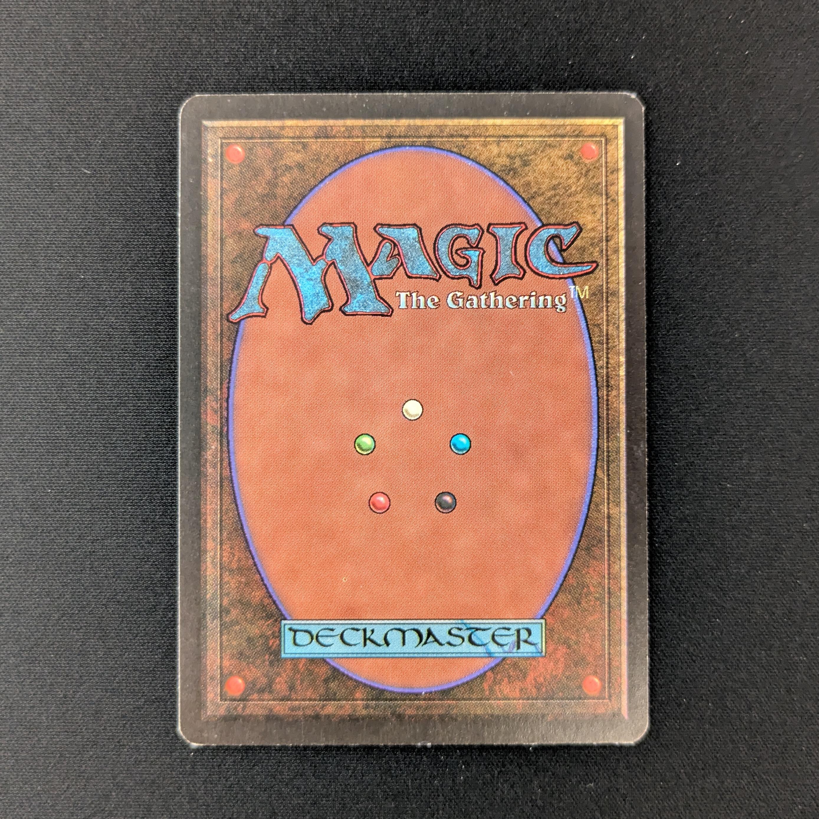 MTG Singles - Gauntlet of Might - Beta - 