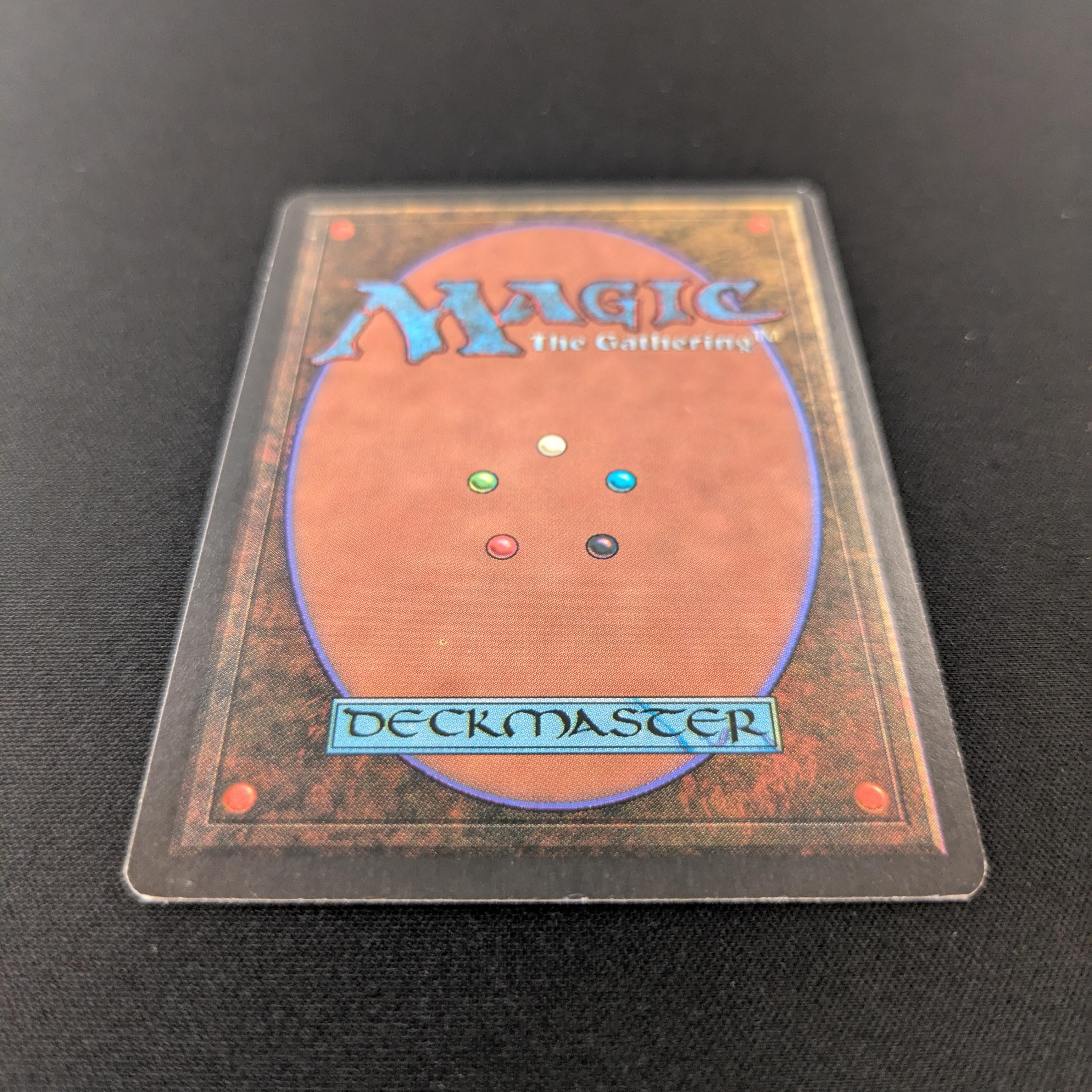 MTG Singles - Gauntlet of Might - Beta - 