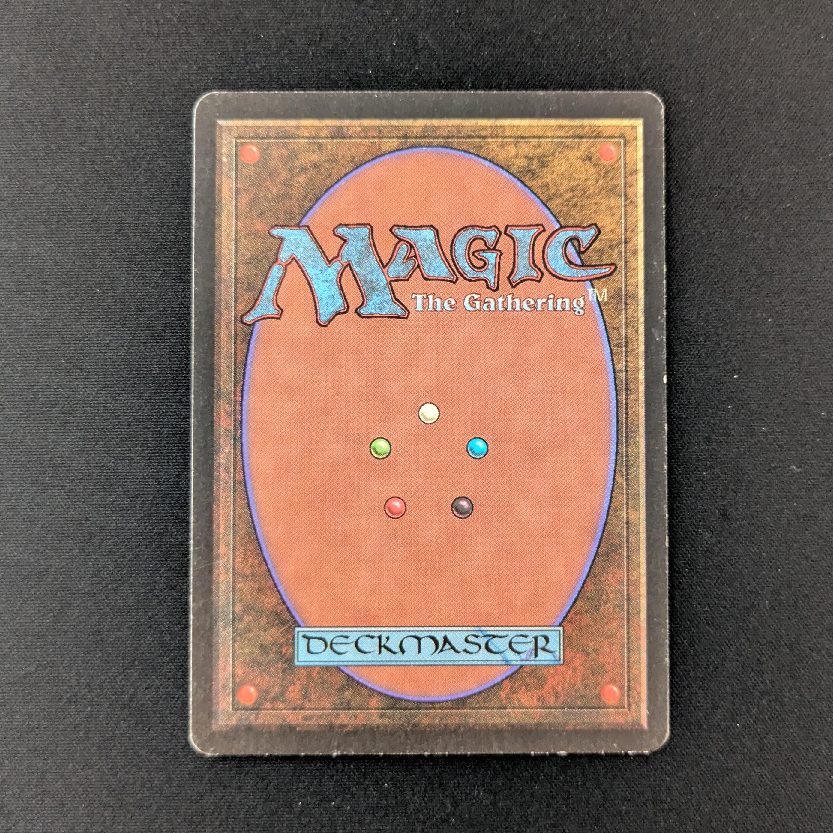 MTG Singles - Icy Manipulator - Beta - 