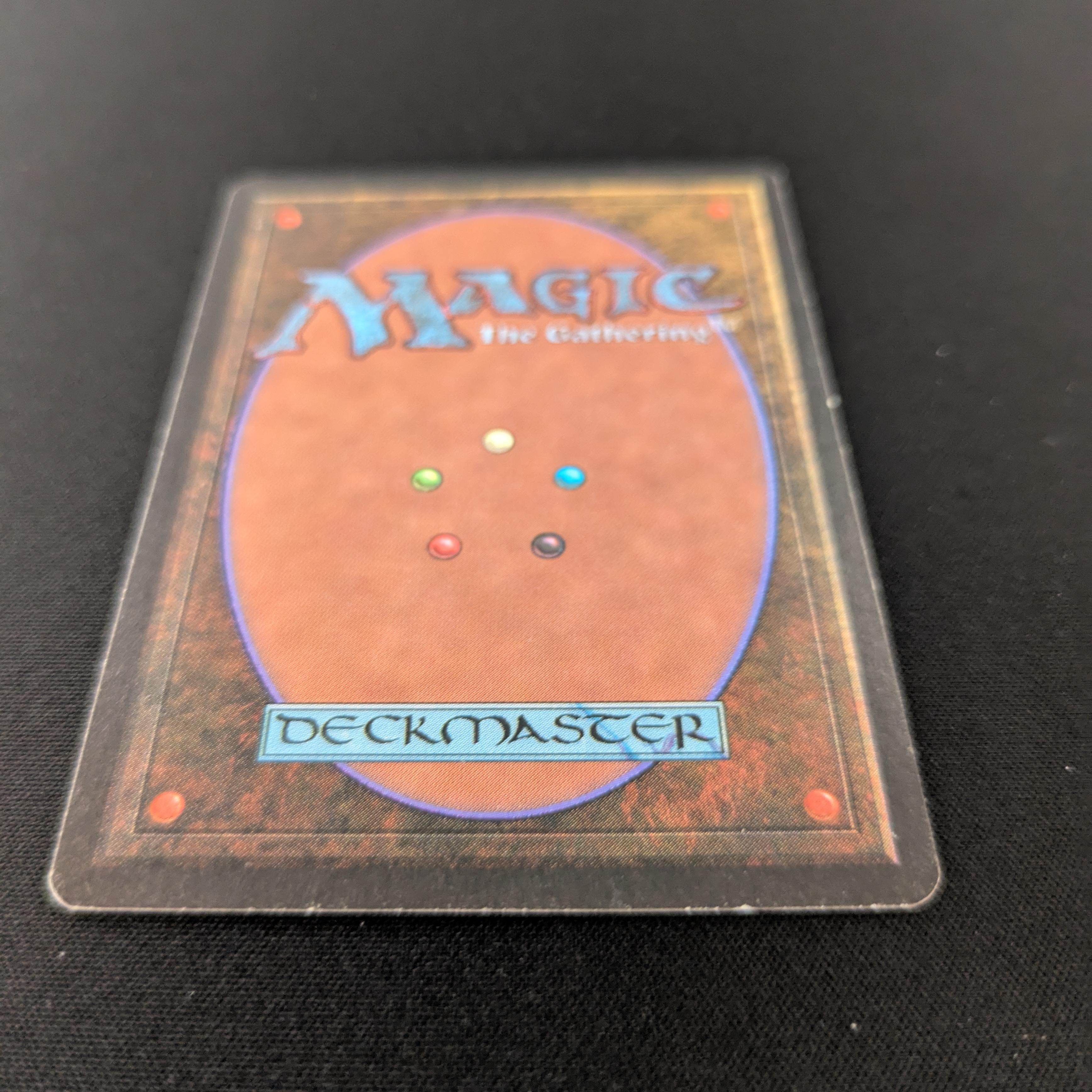 MTG Singles - Icy Manipulator - Beta - 