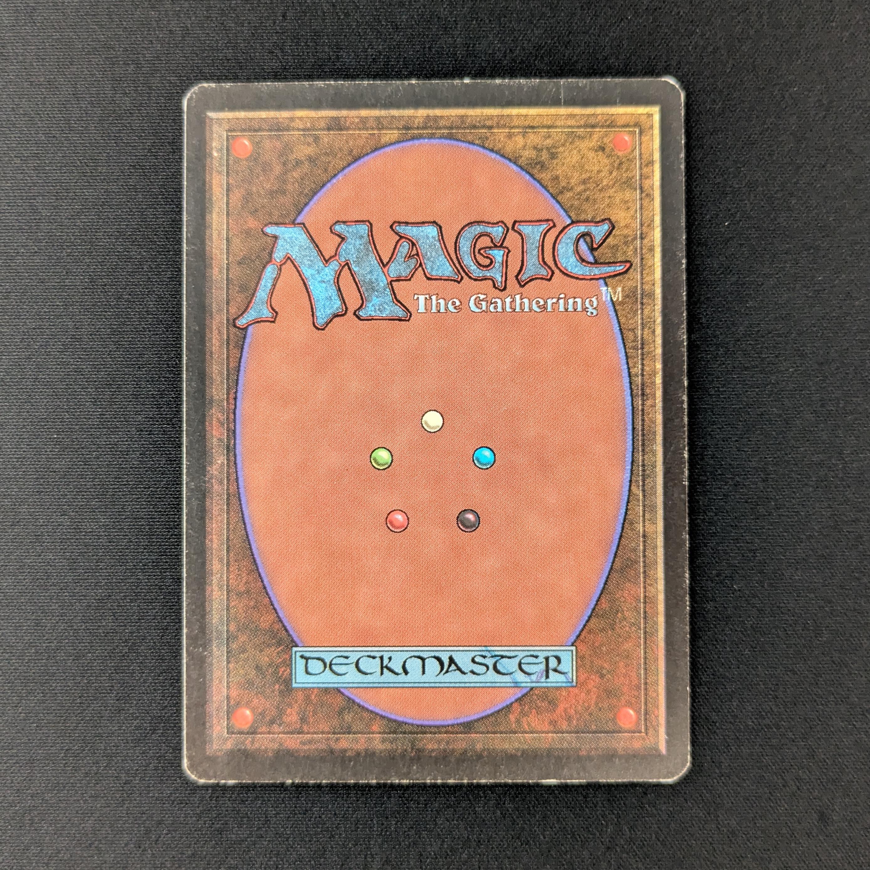 MTG Singles - Icy Manipulator - Beta - 