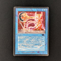 Transmute Artifact - Antiquities