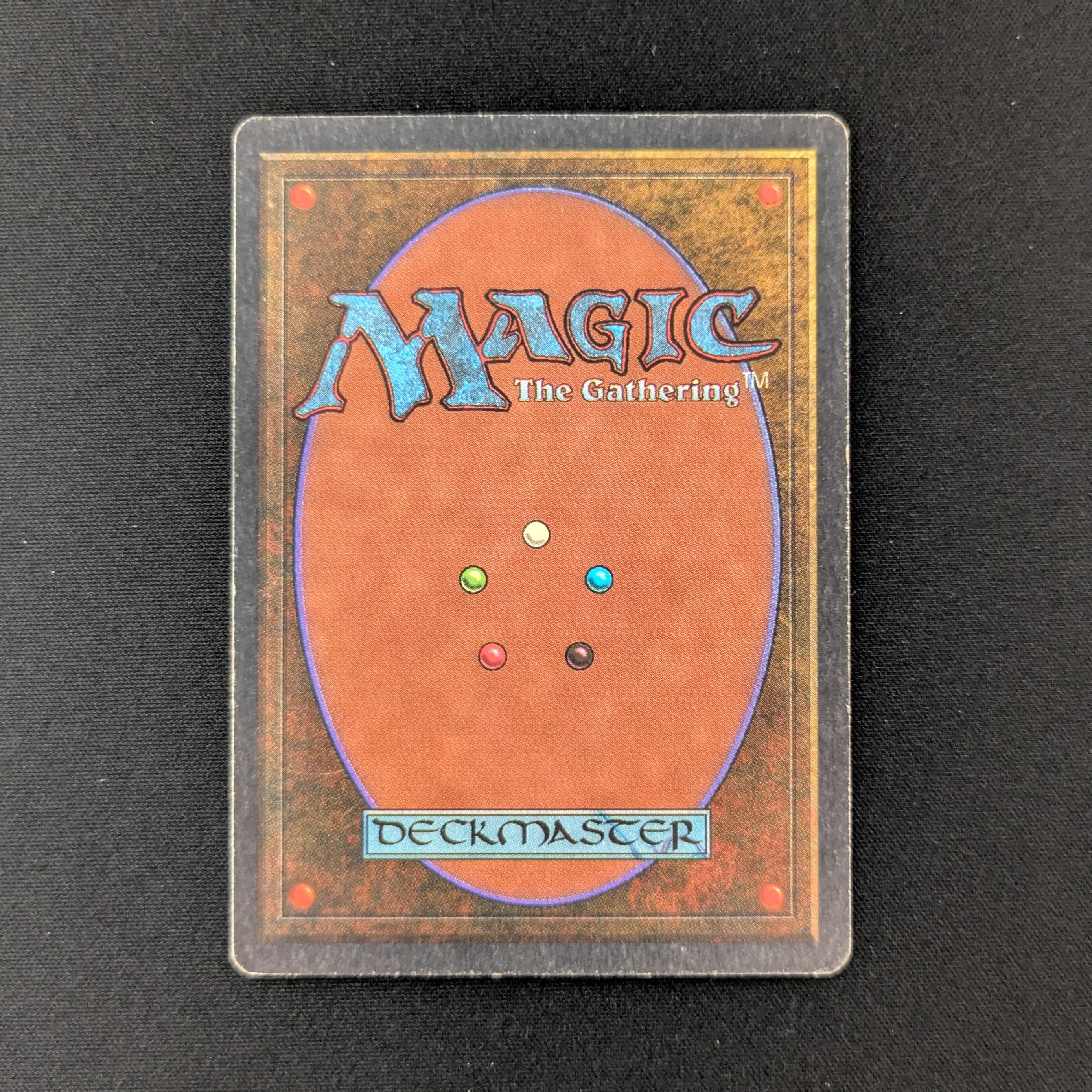 MTG Singles - Transmute Artifact - Antiquities - 