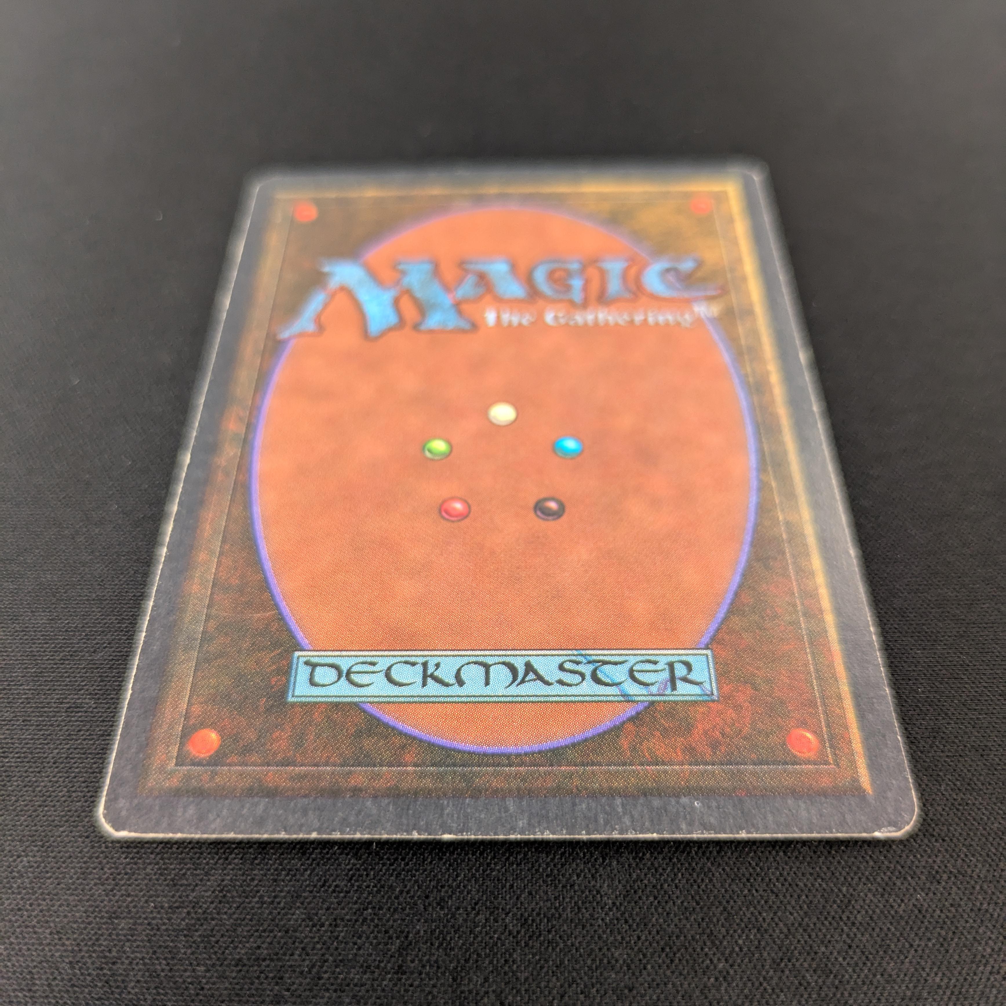 MTG Singles - Transmute Artifact - Antiquities - 