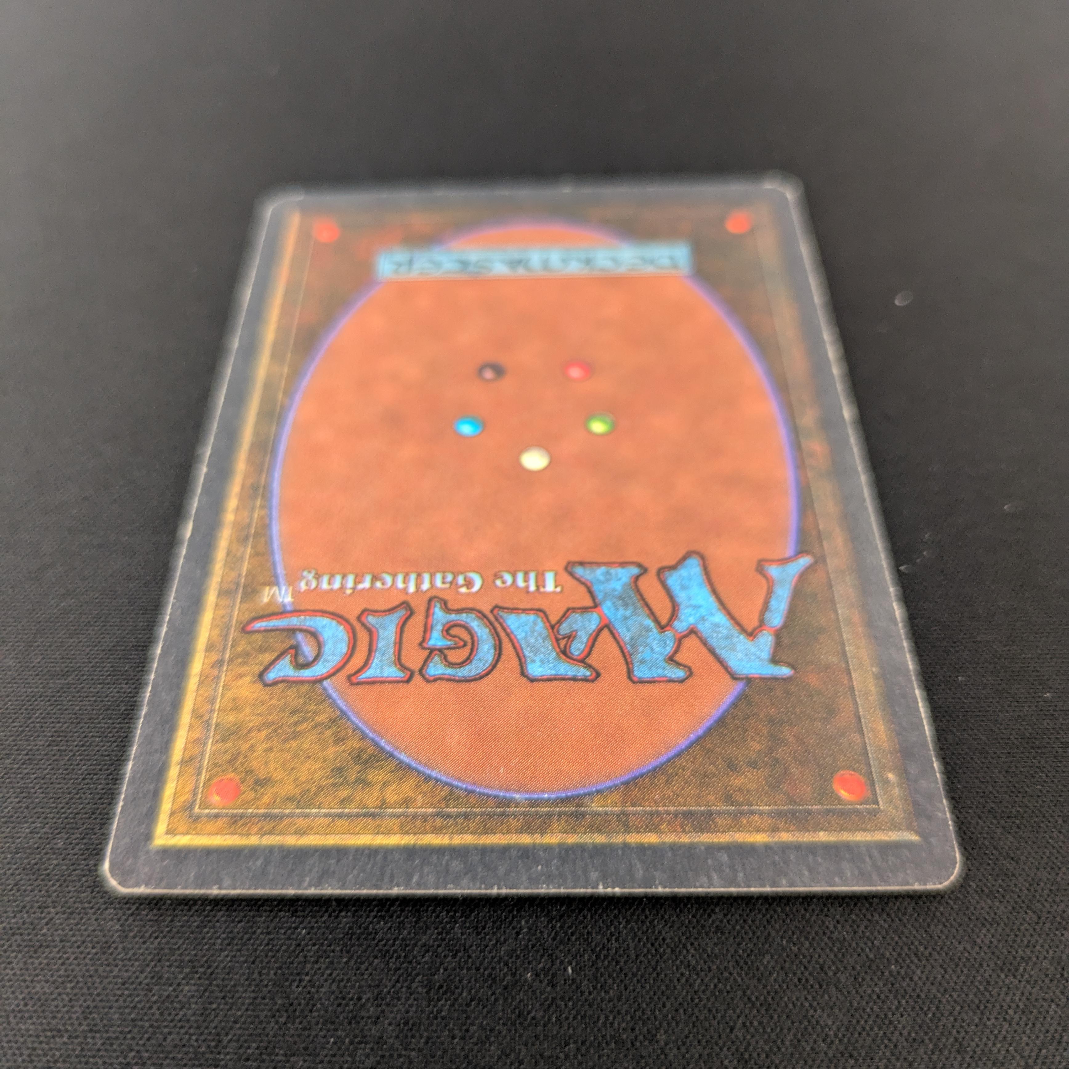 MTG Singles - Transmute Artifact - Antiquities - 