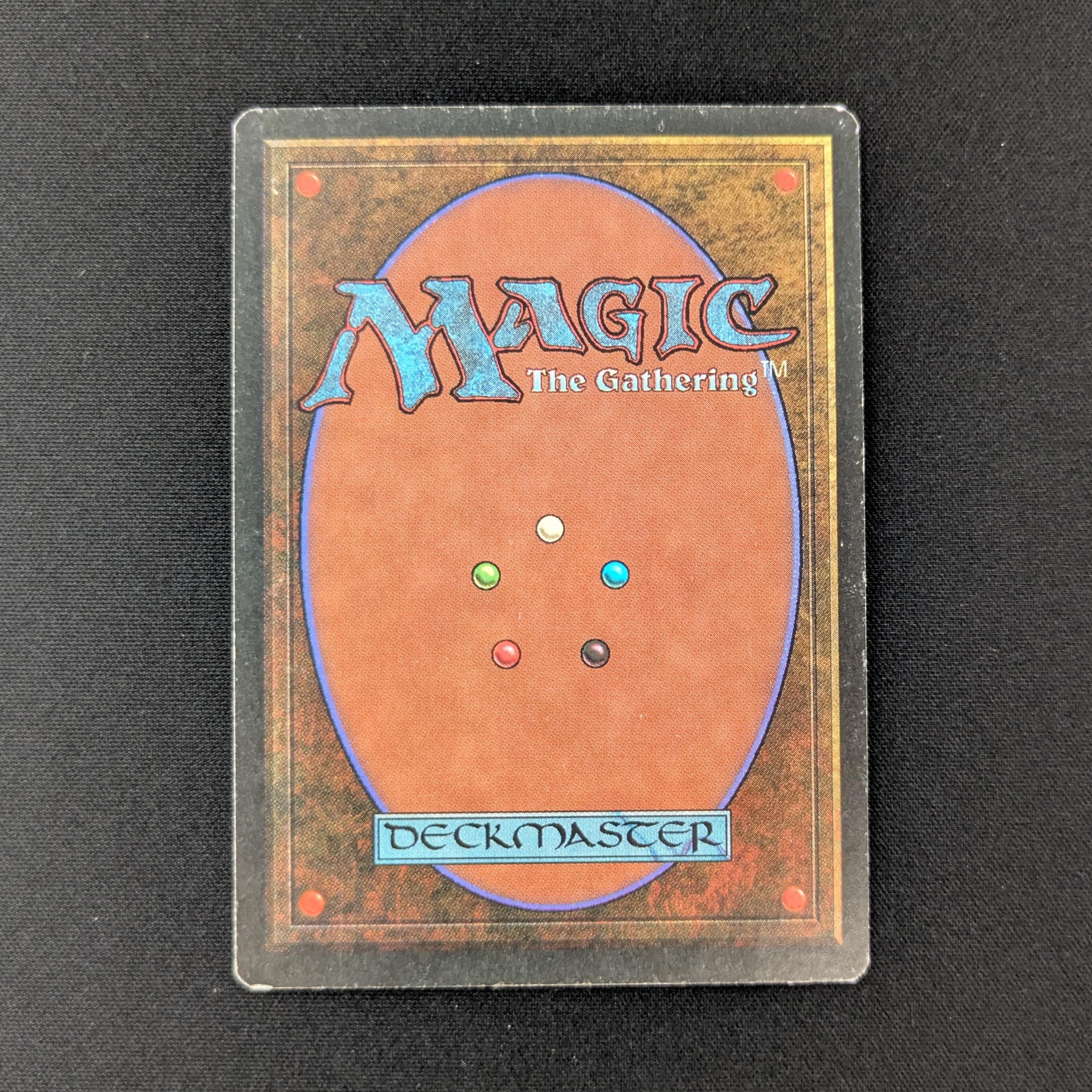 MTG Singles - Bayou - Revised - 
