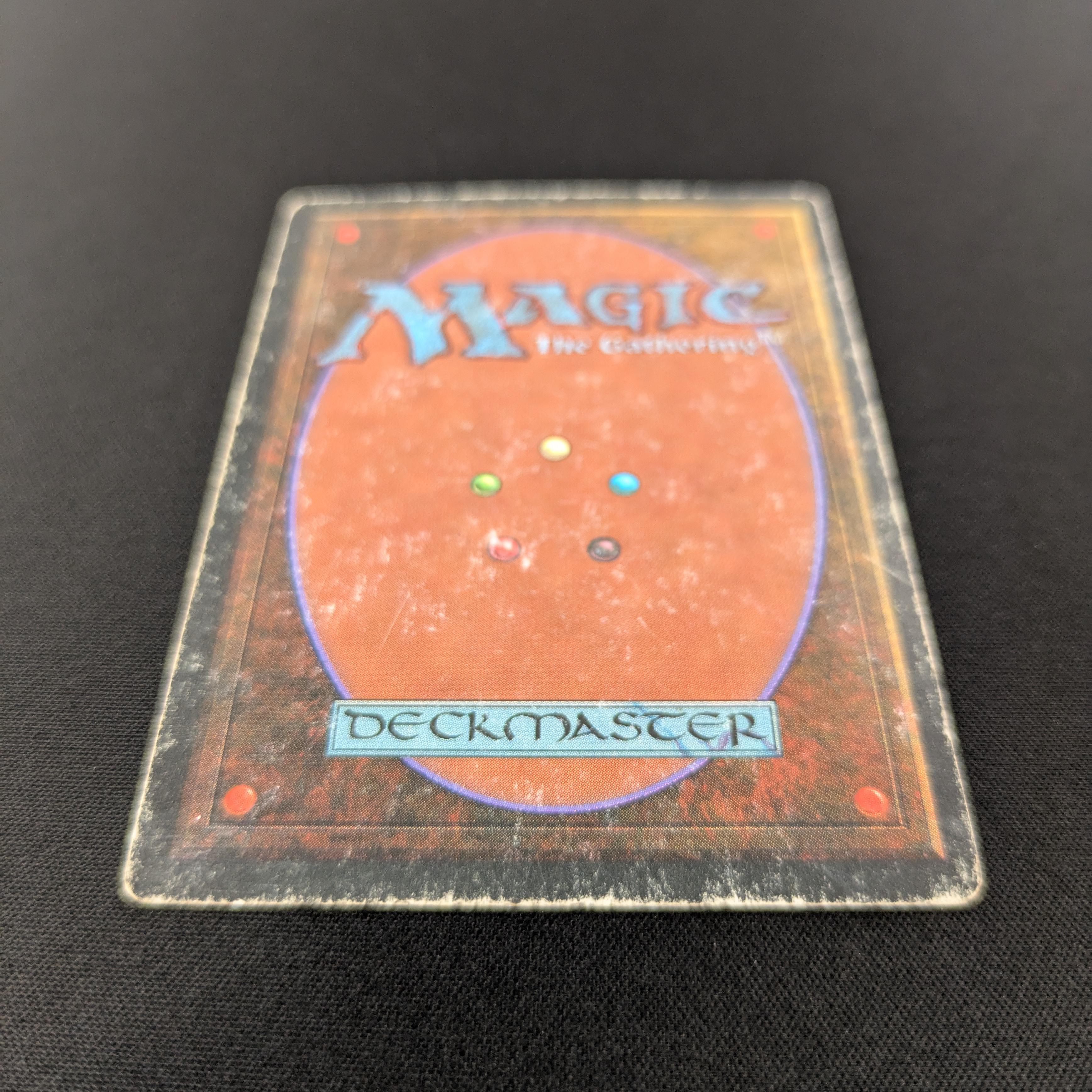 MTG Singles - Bayou - Revised - 