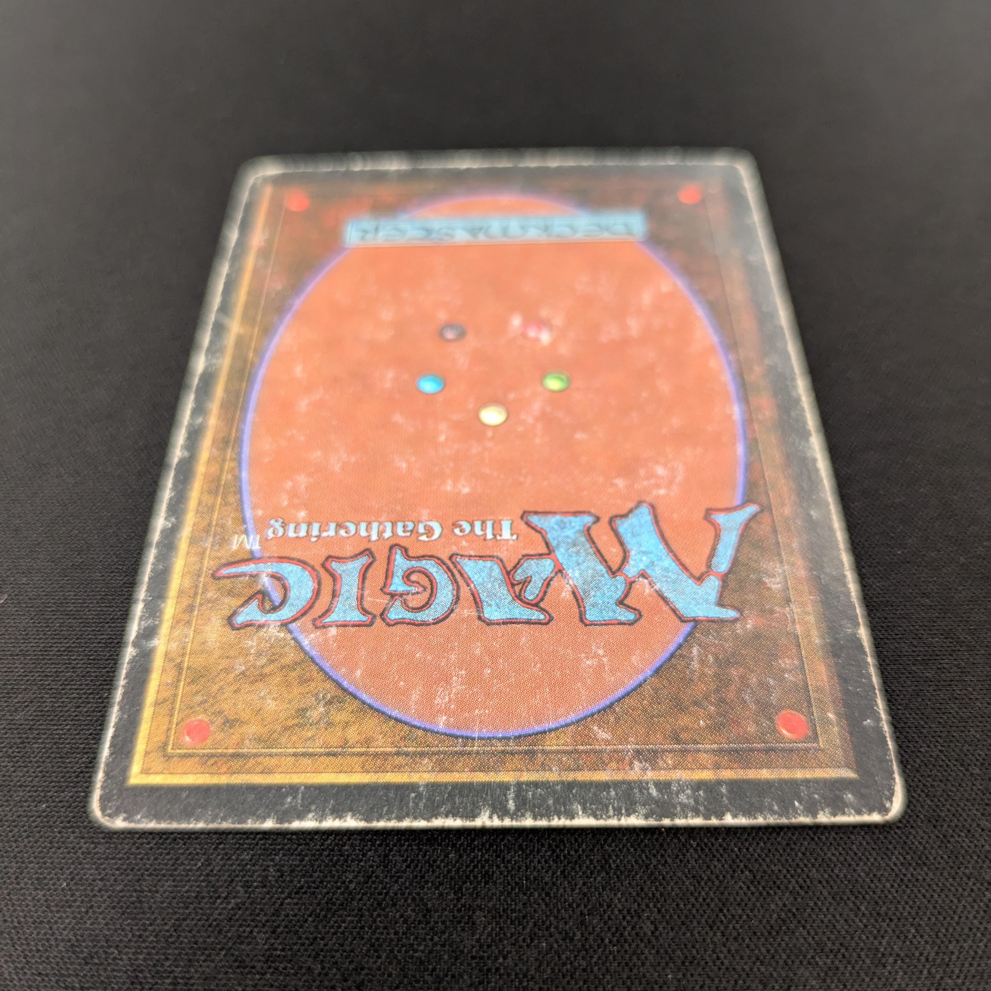 MTG Singles - Bayou - Revised - 