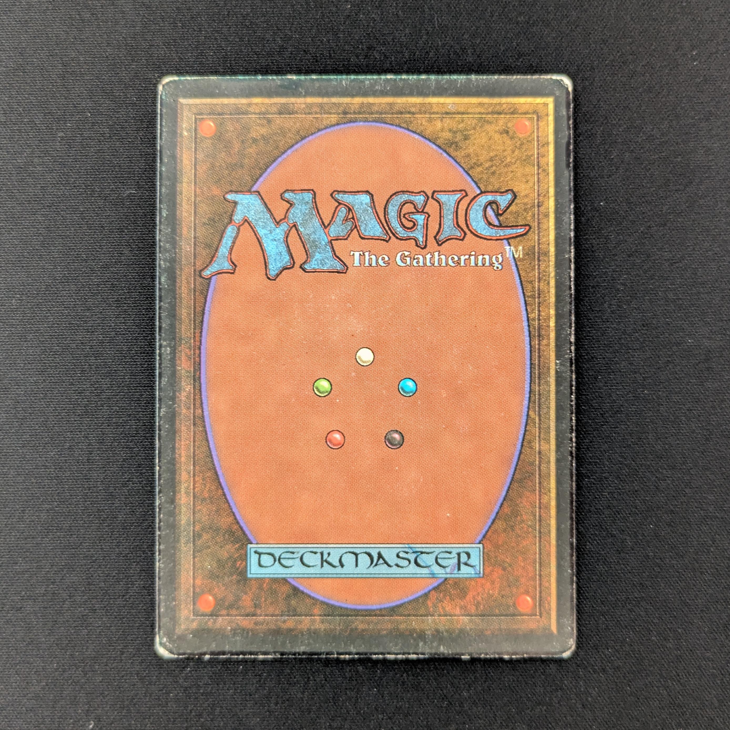 MTG Singles - Bayou - Revised - 