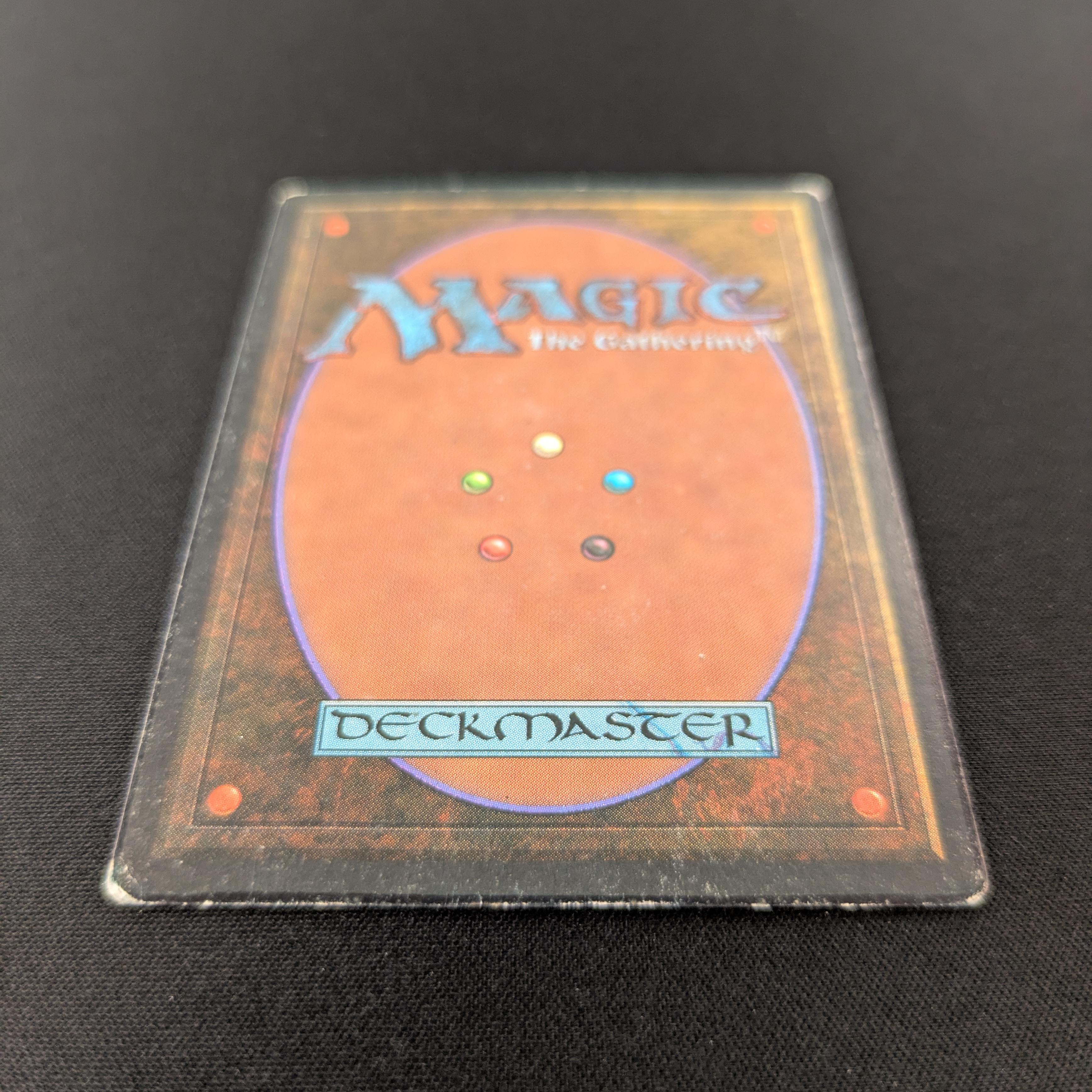 MTG Singles - Bayou - Revised - 