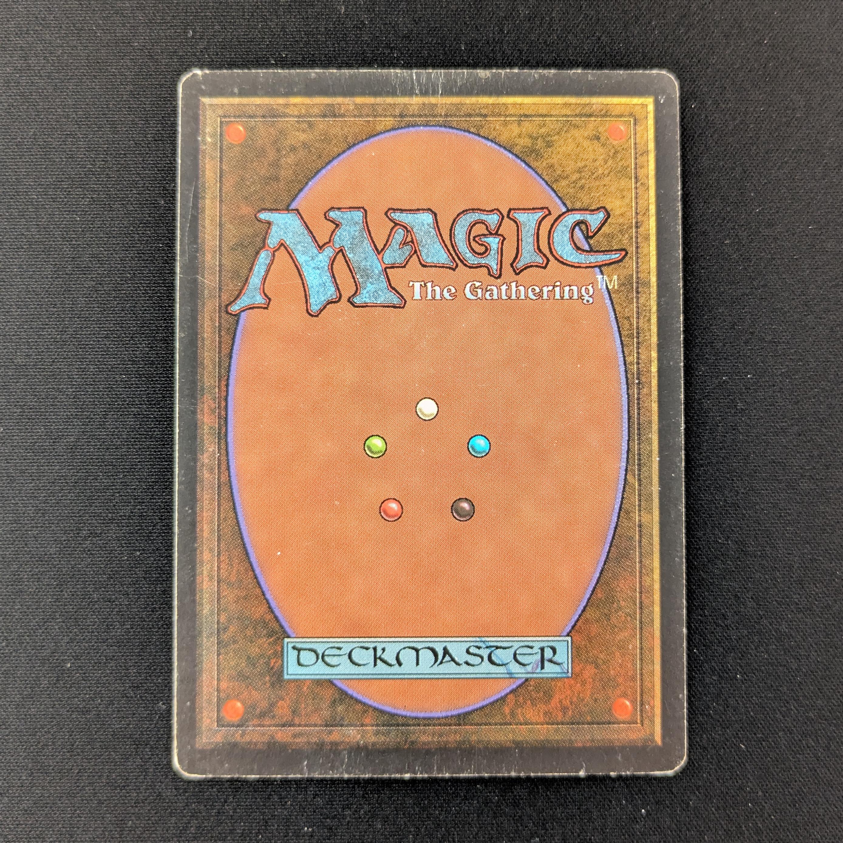 MTG Singles - Taiga - Revised - 