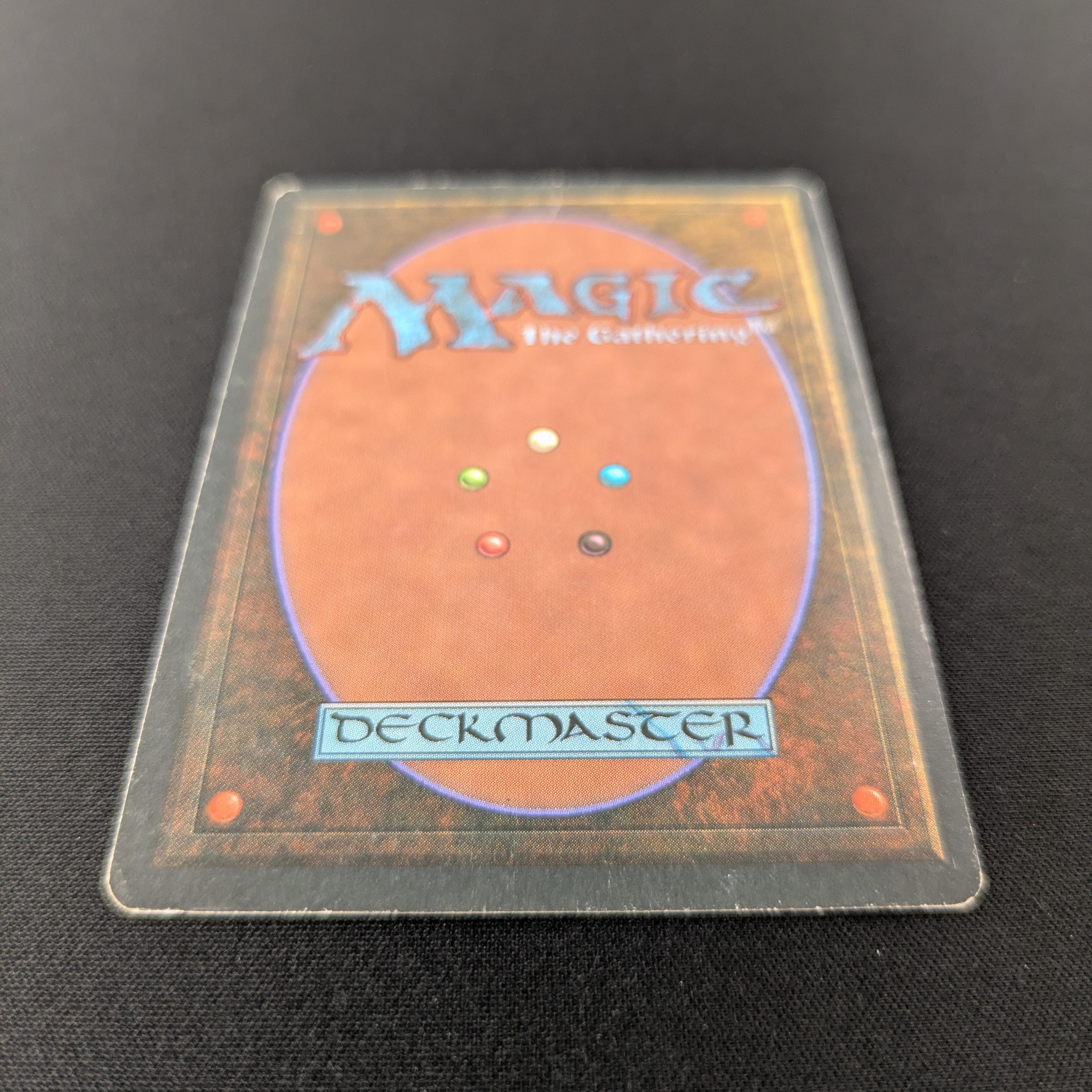 MTG Singles - Taiga - Revised - 