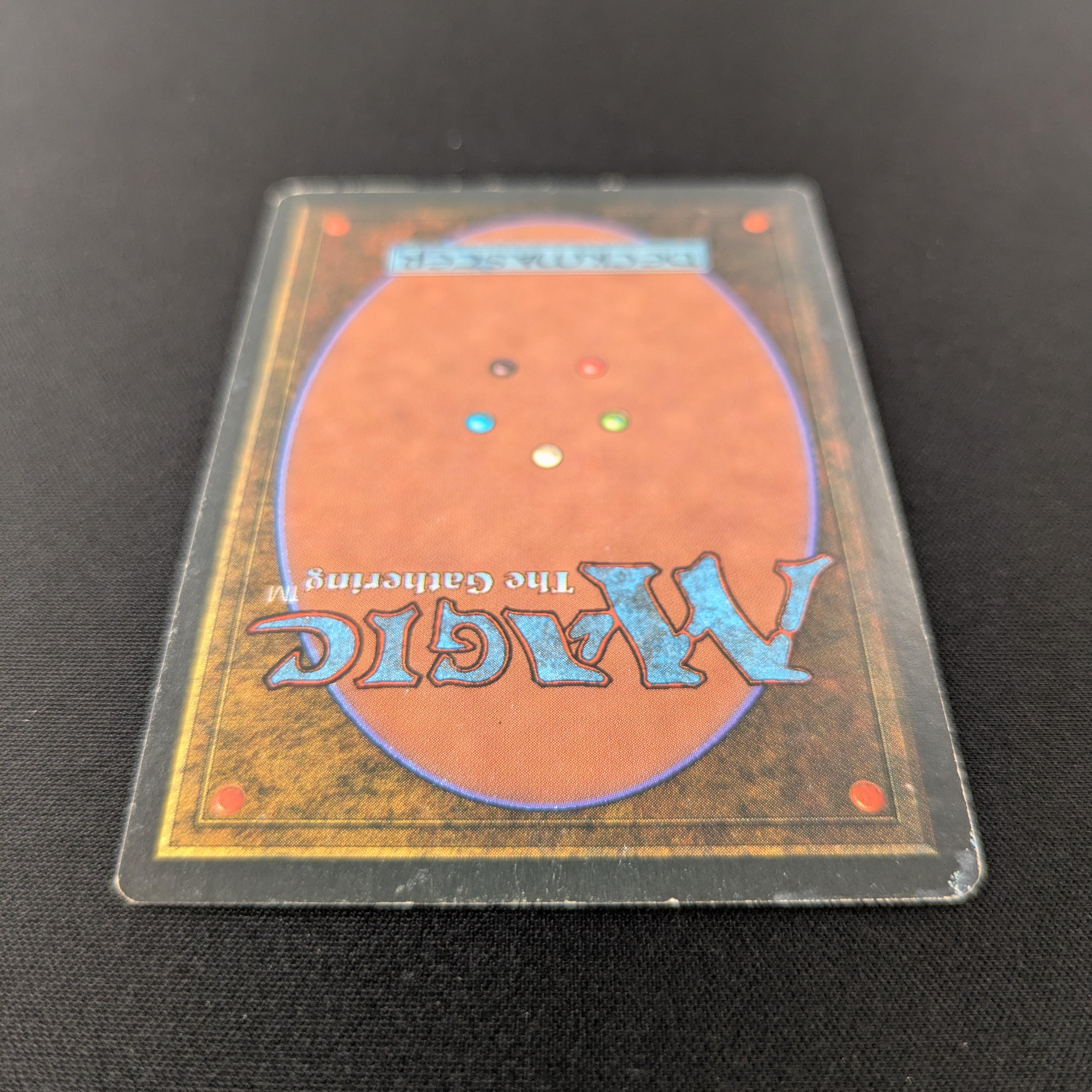 MTG Singles - Tropical Island - Revised - 