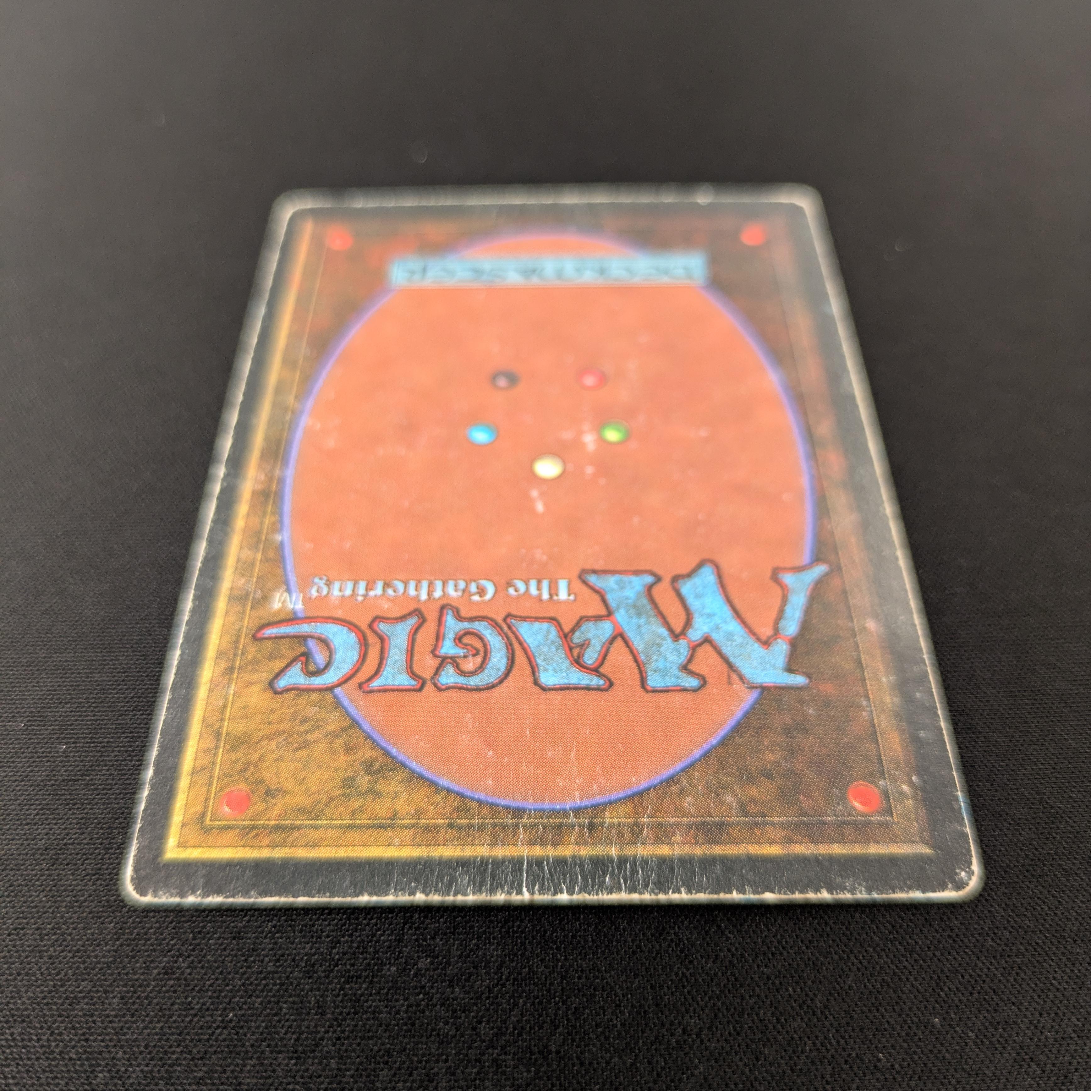 MTG Singles - Tropical Island - Revised - 
