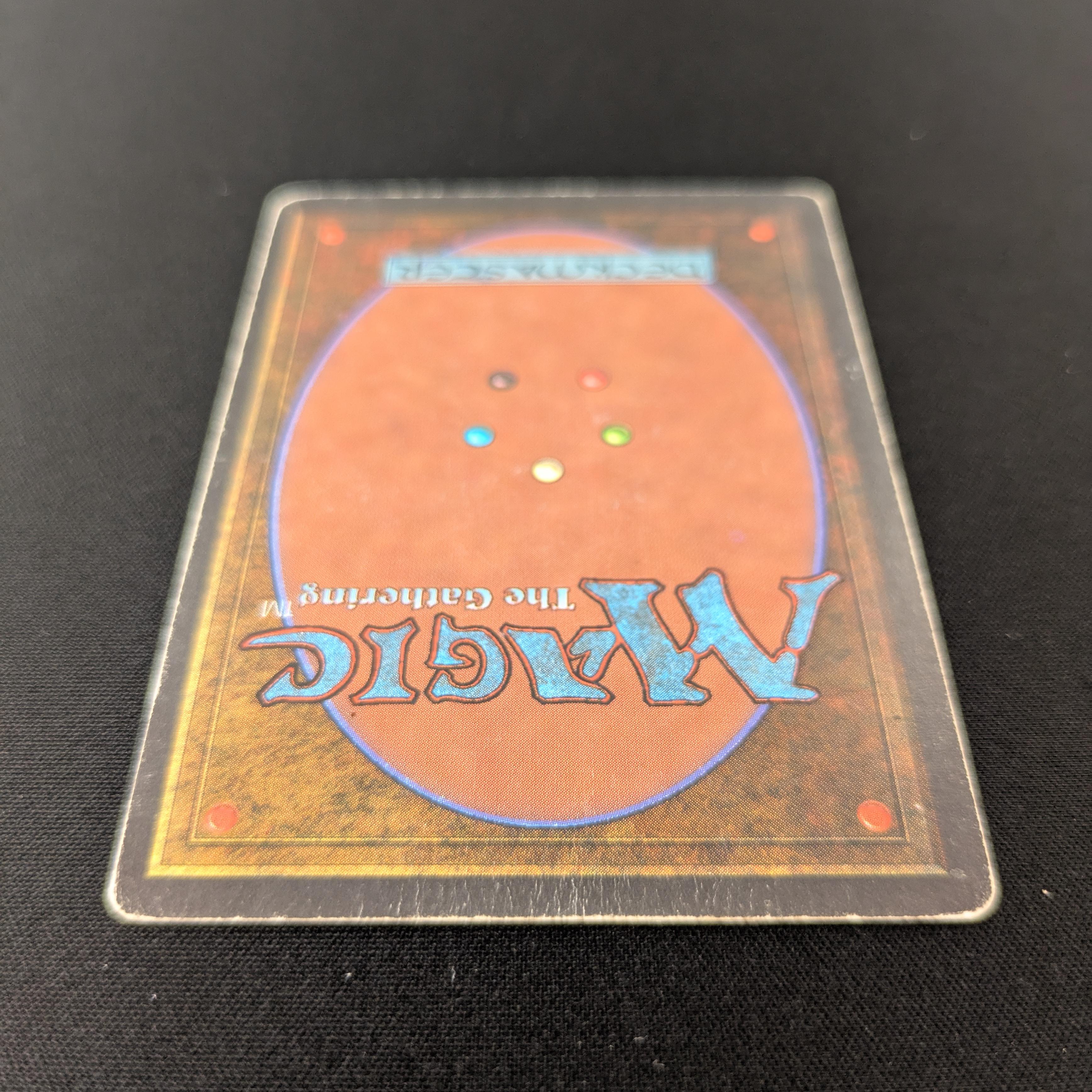 MTG Singles - Tundra - Revised - 