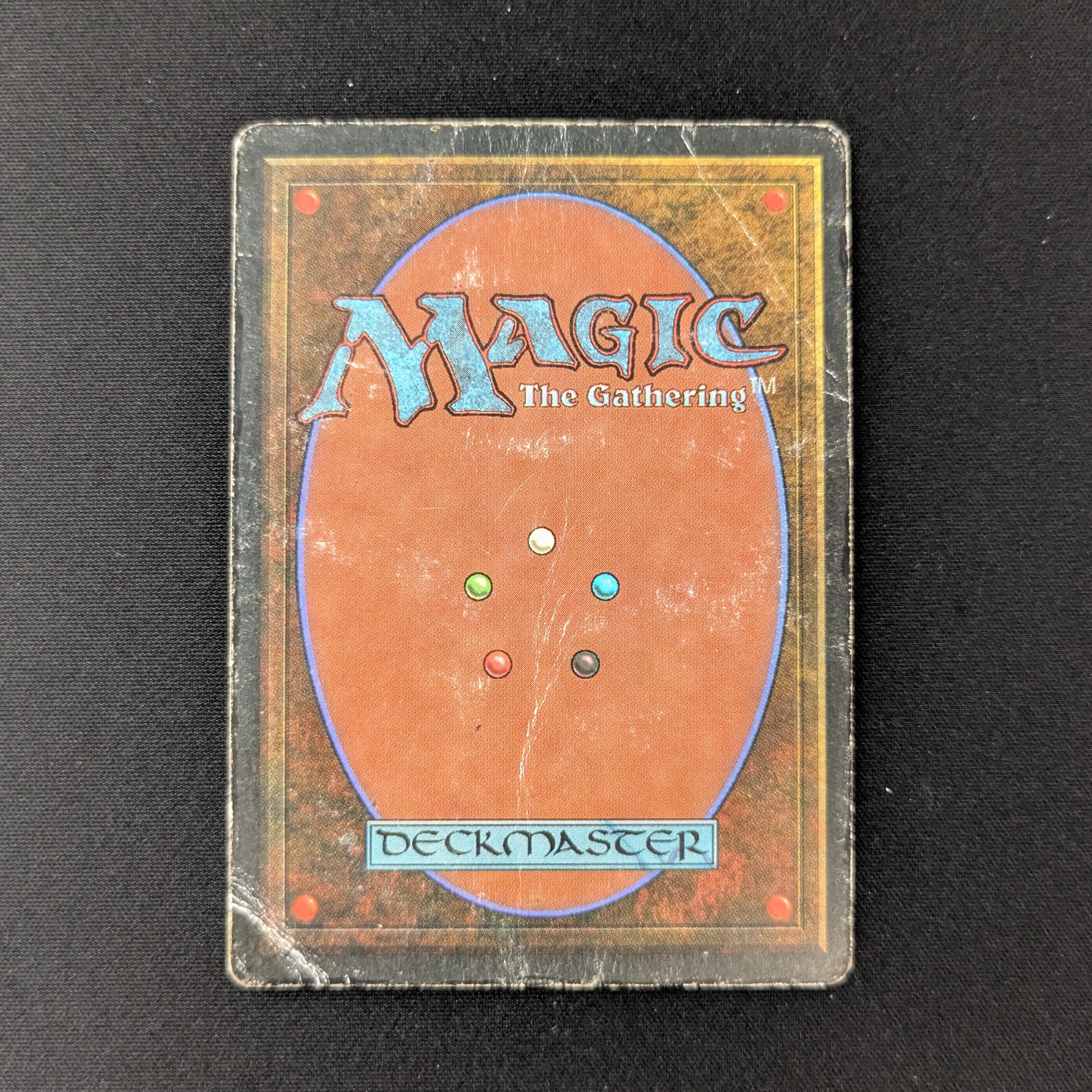 MTG Singles - Tundra - Revised - 