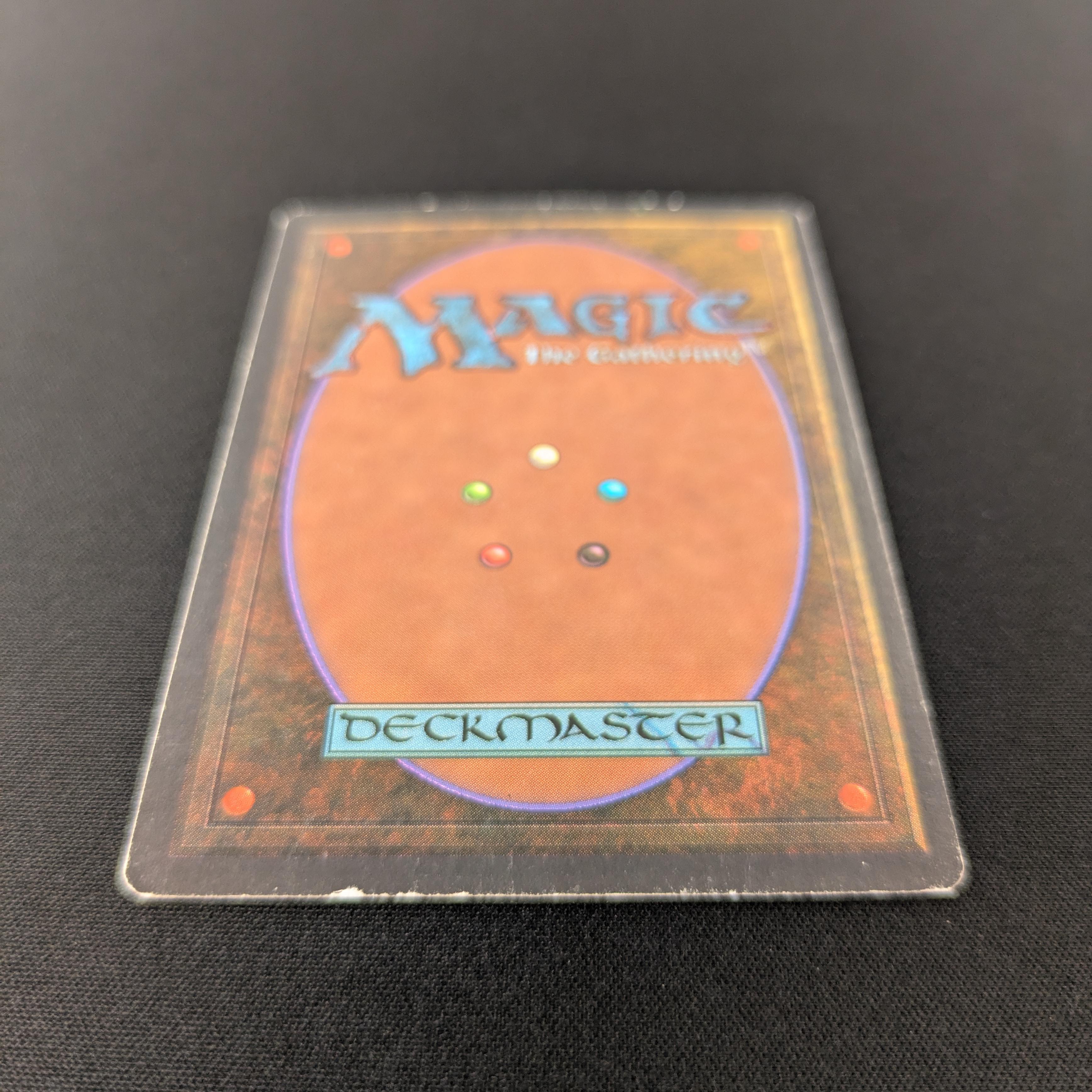 MTG Singles - Underground Sea - Revised - 