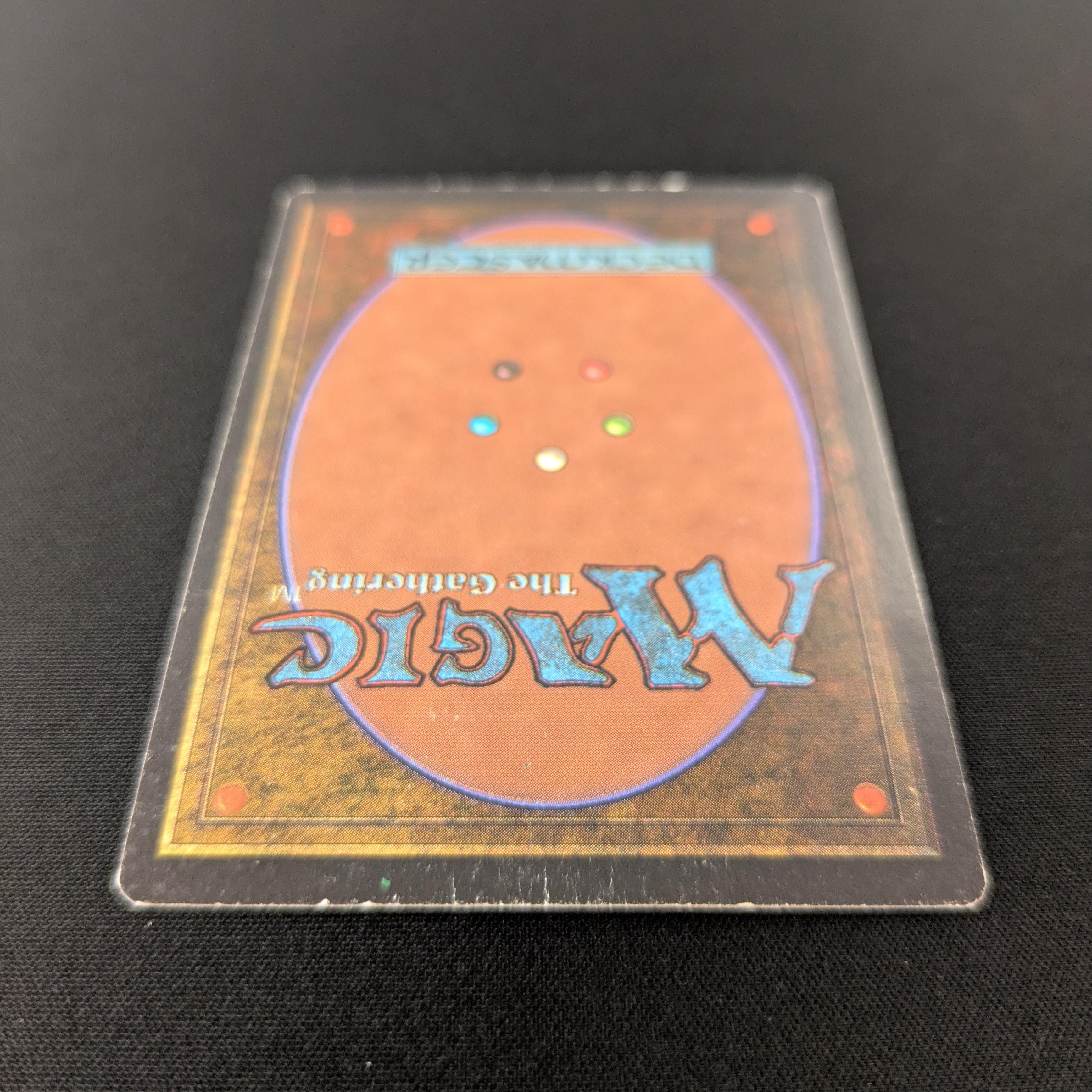 MTG Singles - Underground Sea - Revised - 