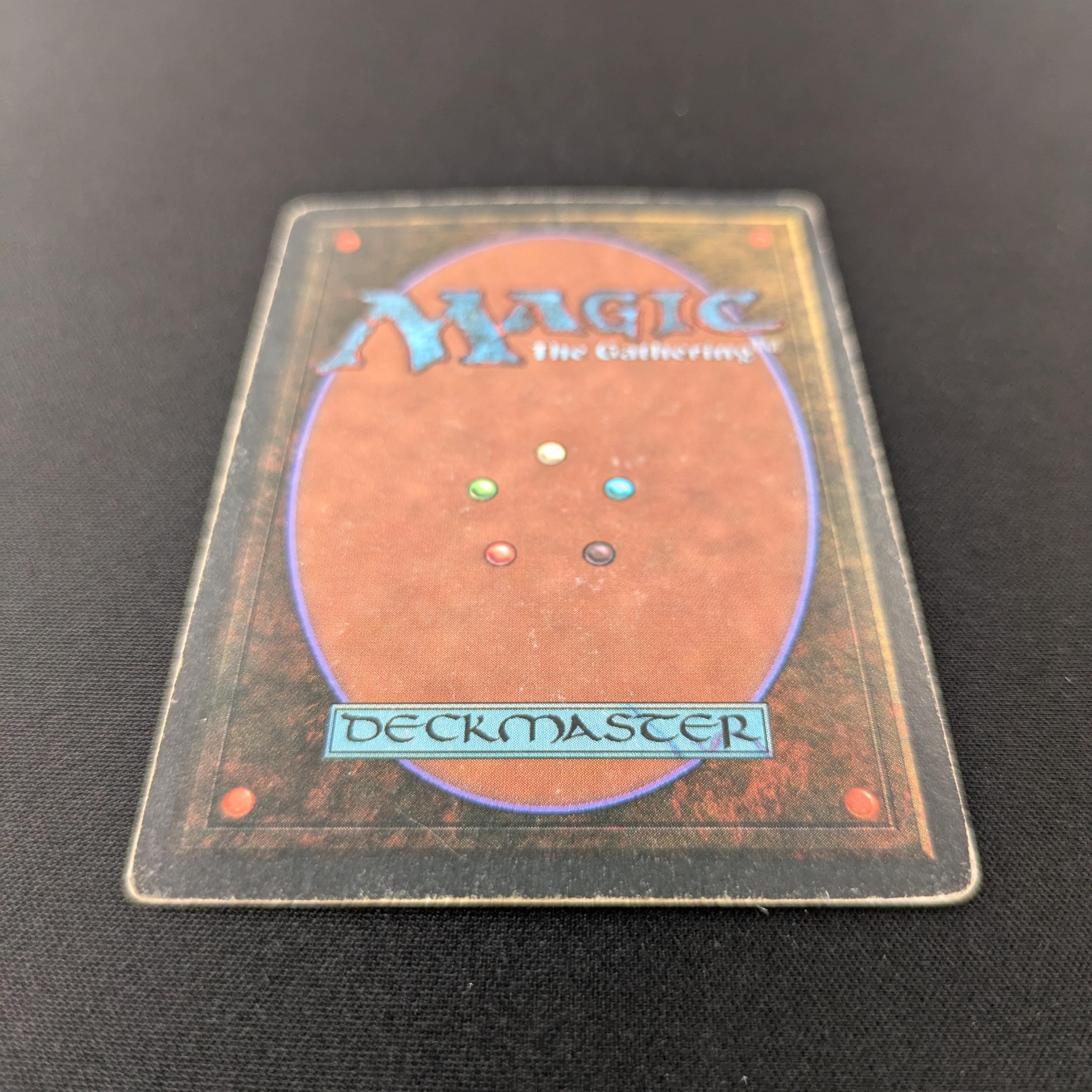 MTG Singles - Underground Sea - Revised - 