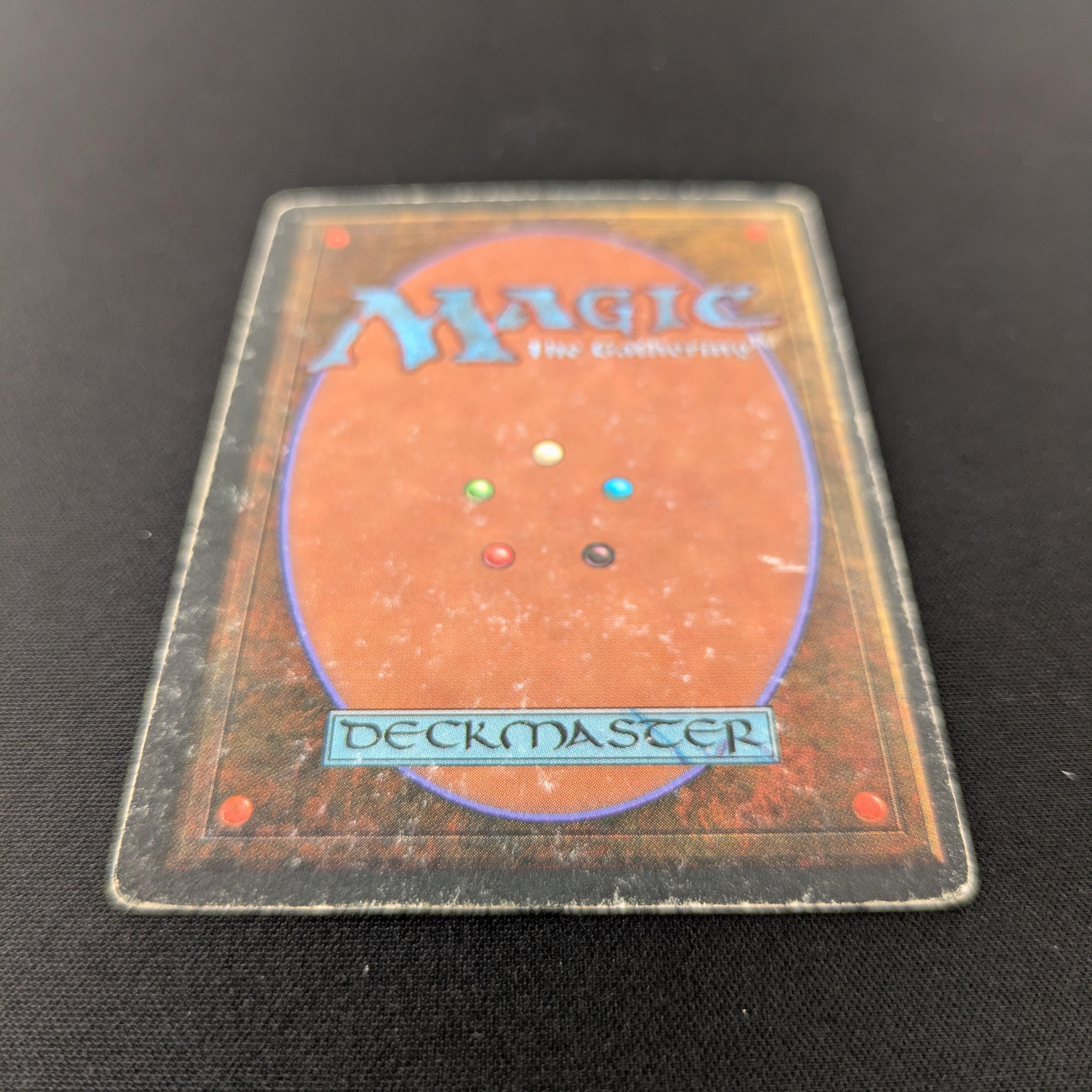 MTG Singles - Underground Sea - Revised - 