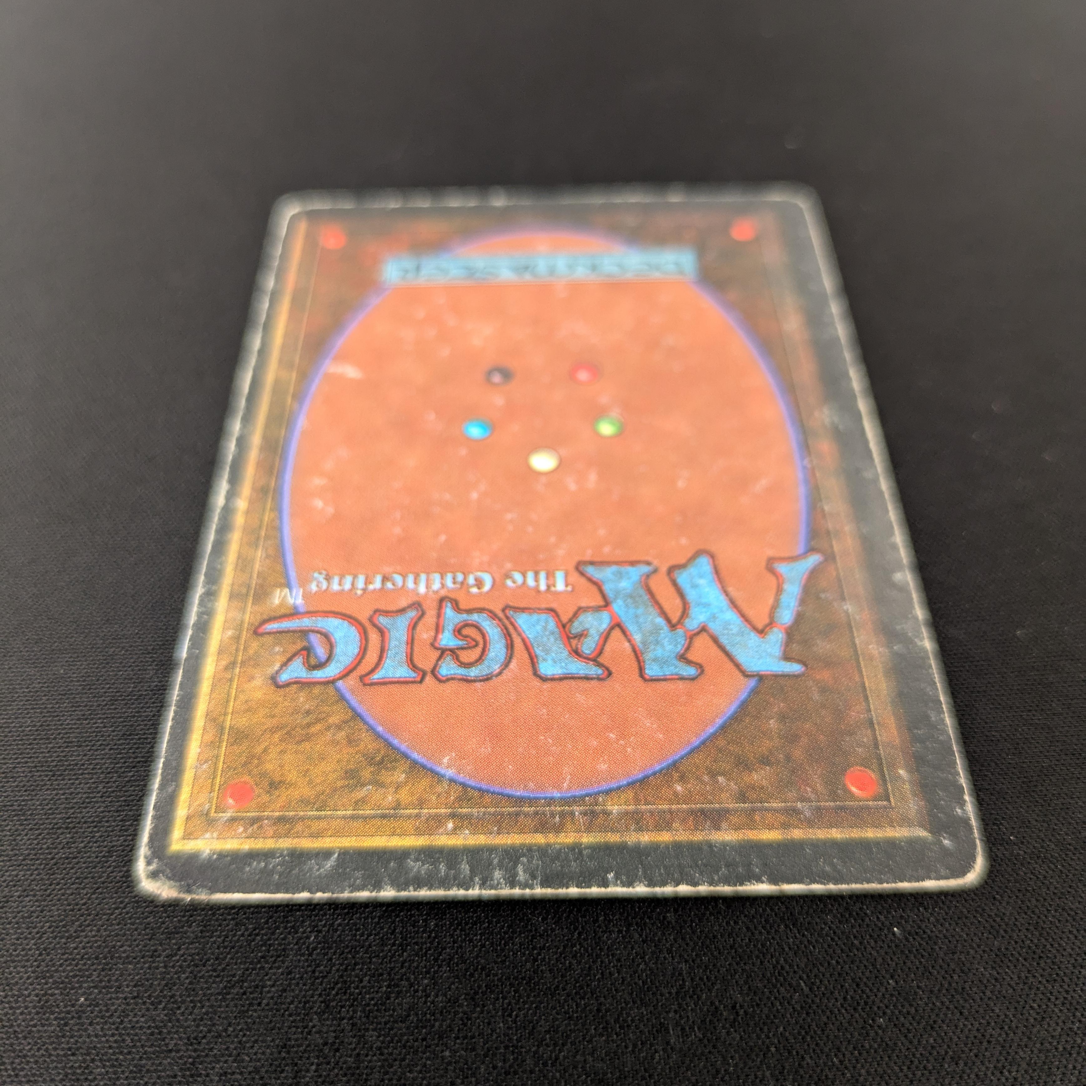 MTG Singles - Underground Sea - Revised - 