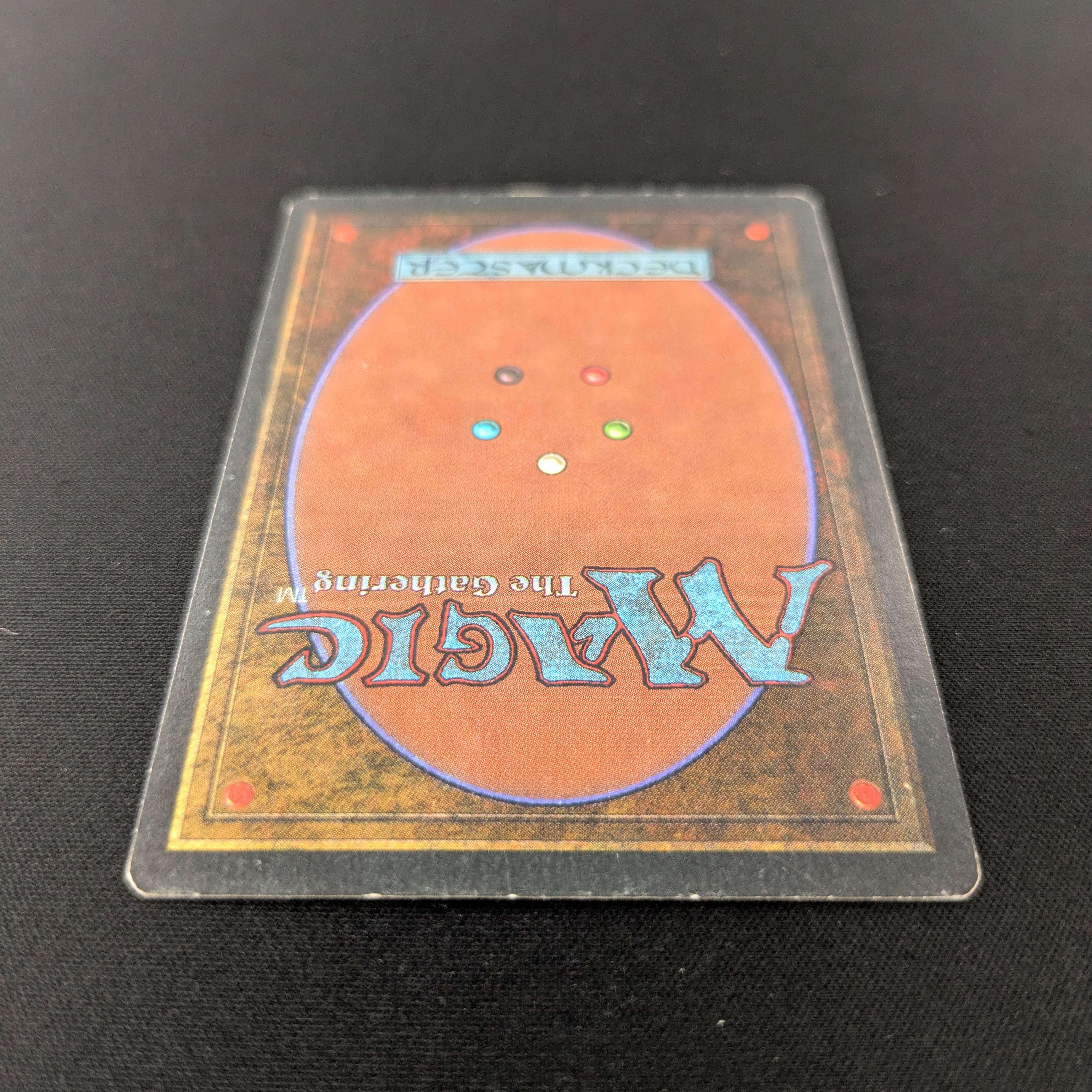 MTG Singles - Volcanic Island - Revised - 