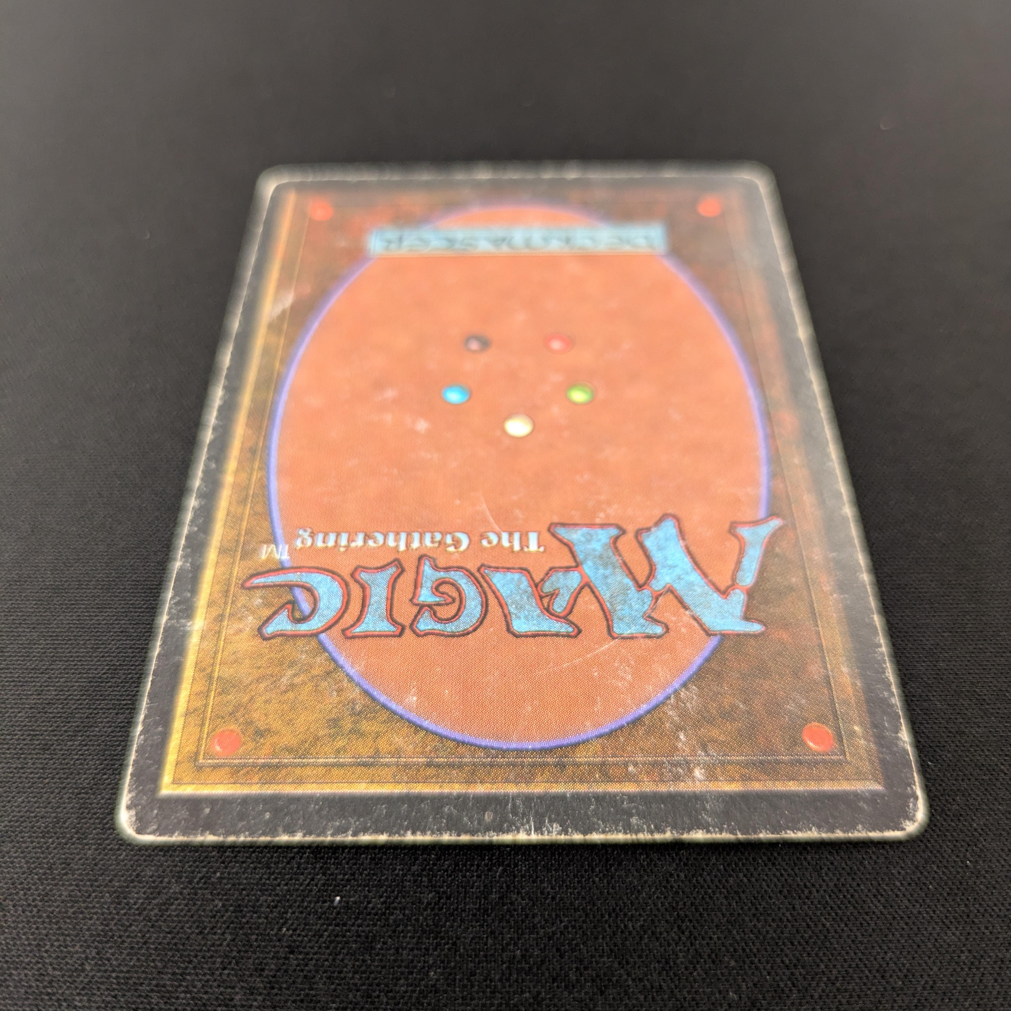 MTG Singles - Volcanic Island - Revised - 
