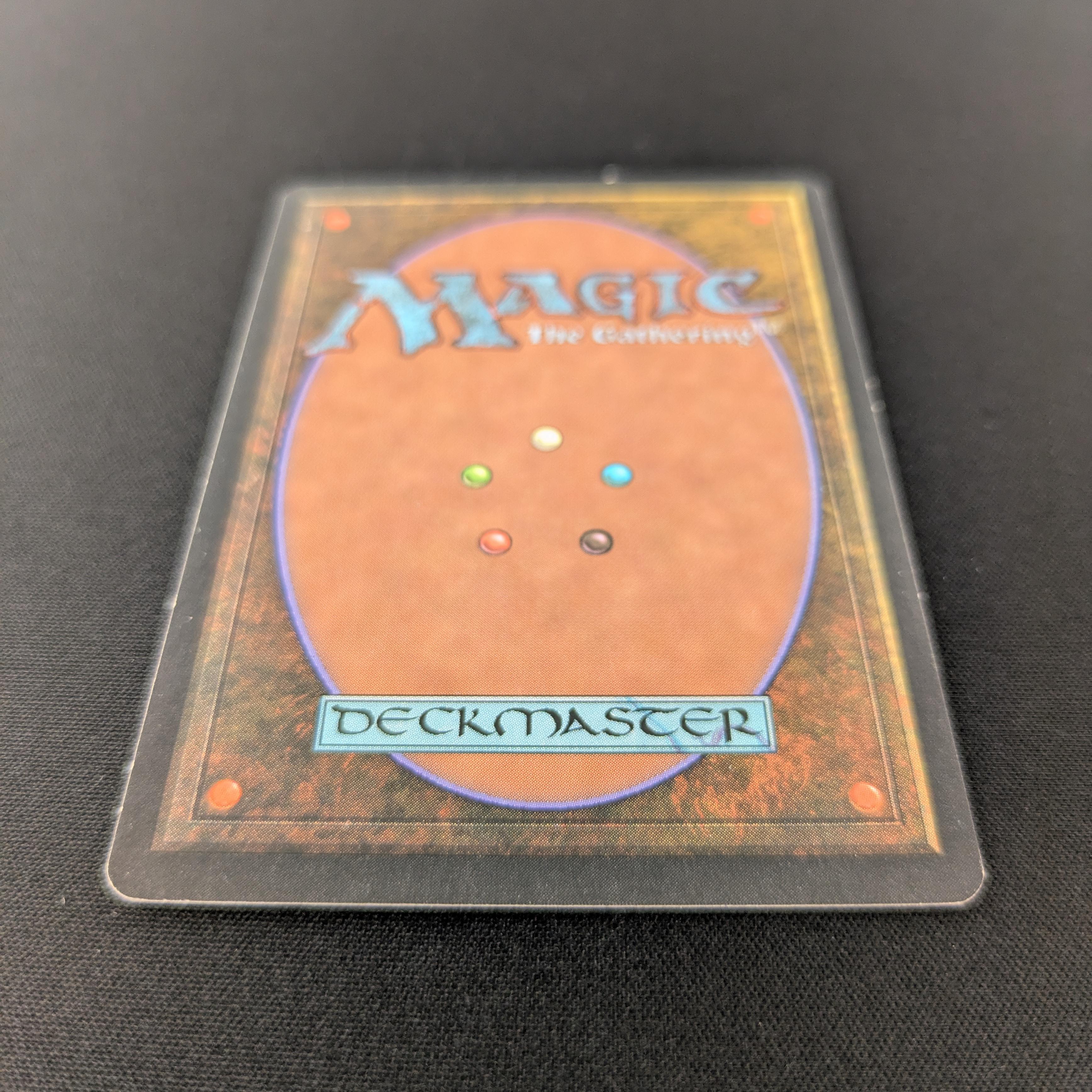 MTG Singles - City of Traitors - Exodus - 