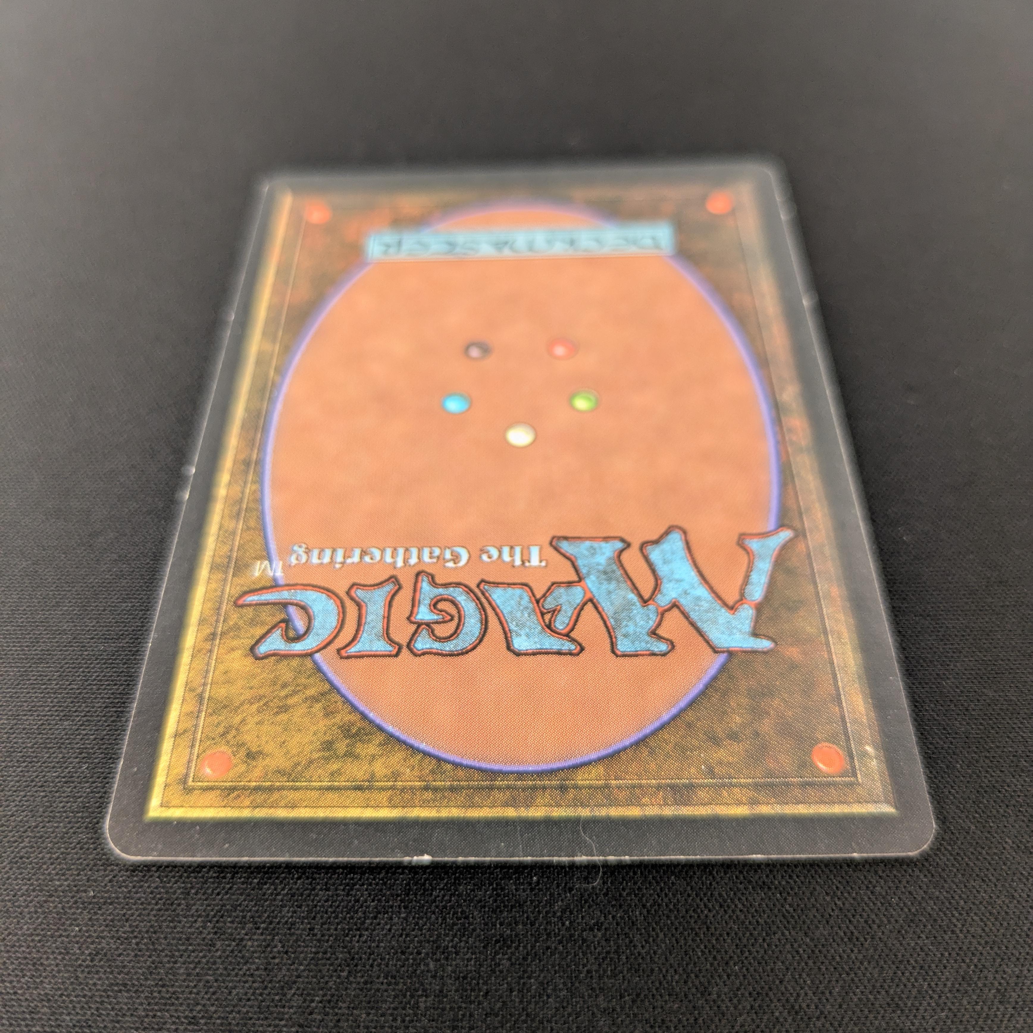 MTG Singles - City of Traitors - Exodus - 
