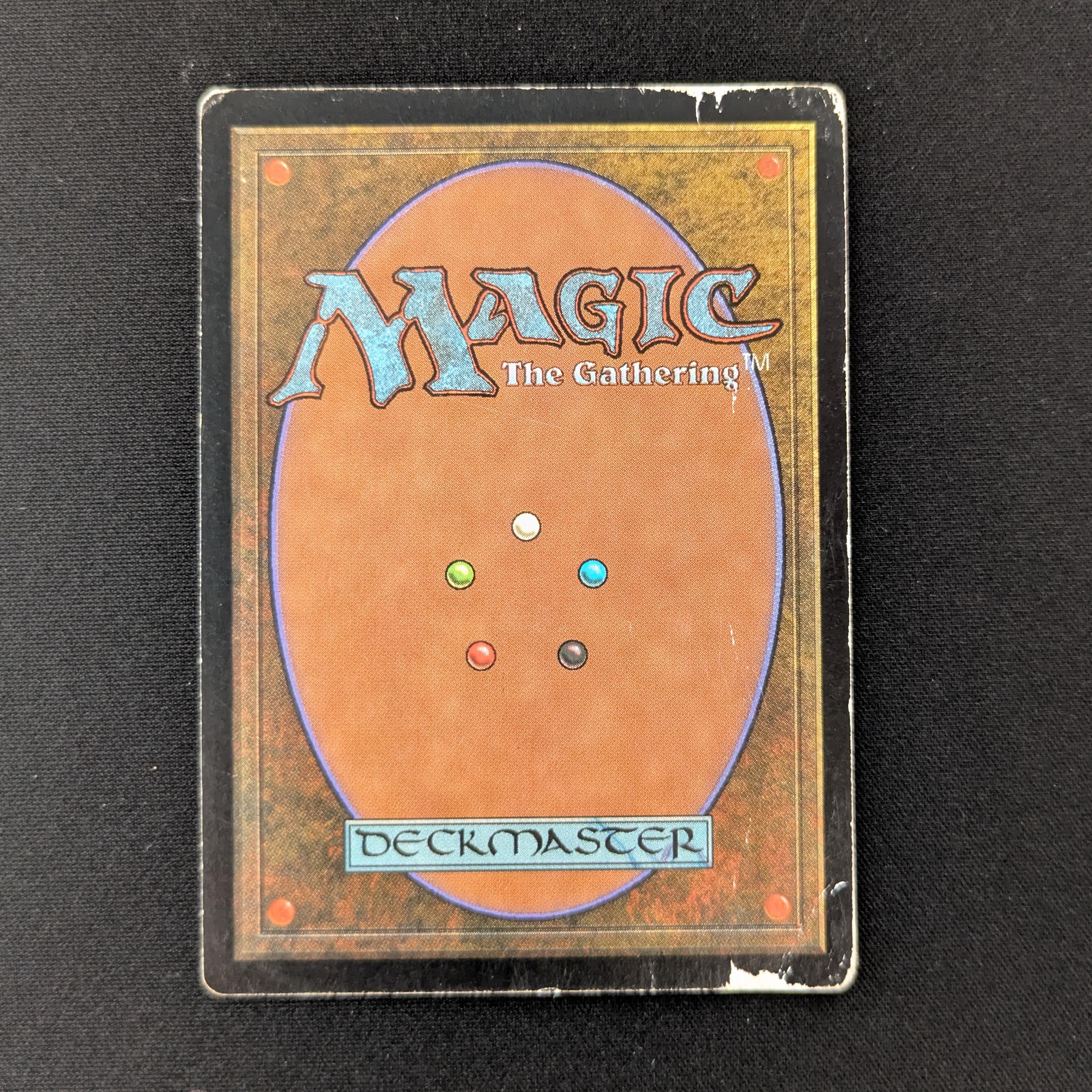 MTG Singles - [FOIL] Memory Jar - Urza's Legacy - PO - 