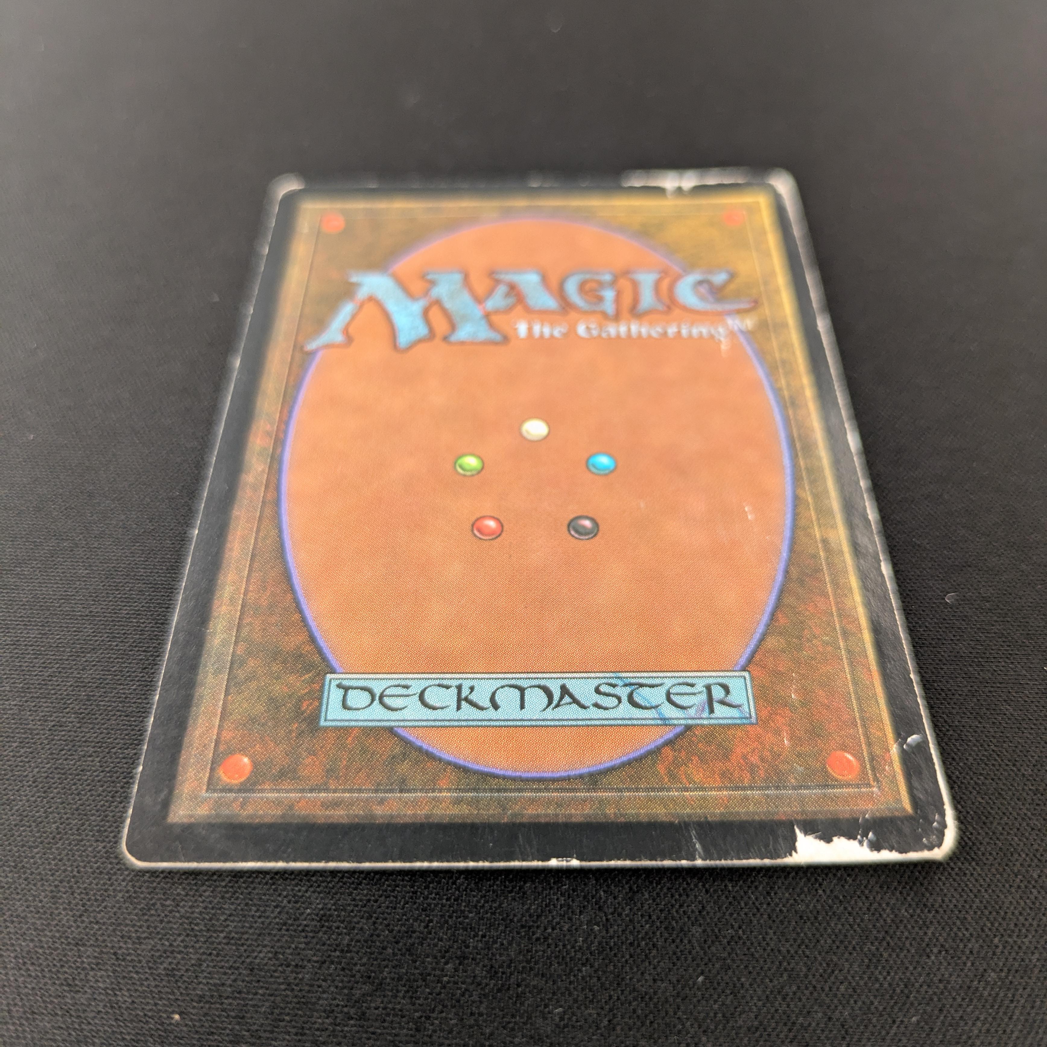 MTG Singles - [FOIL] Memory Jar - Urza's Legacy - PO - 