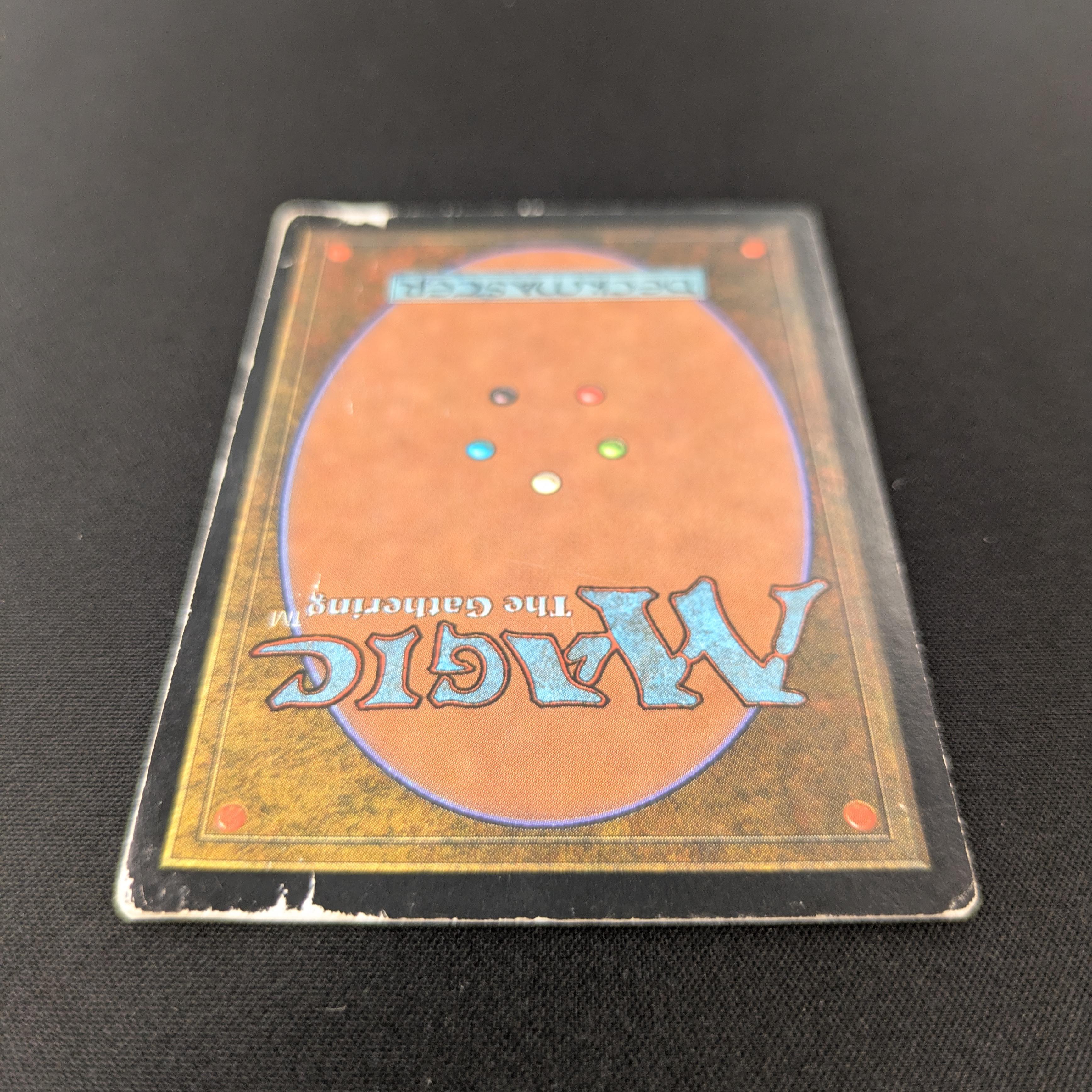 MTG Singles - [FOIL] Memory Jar - Urza's Legacy - PO - 