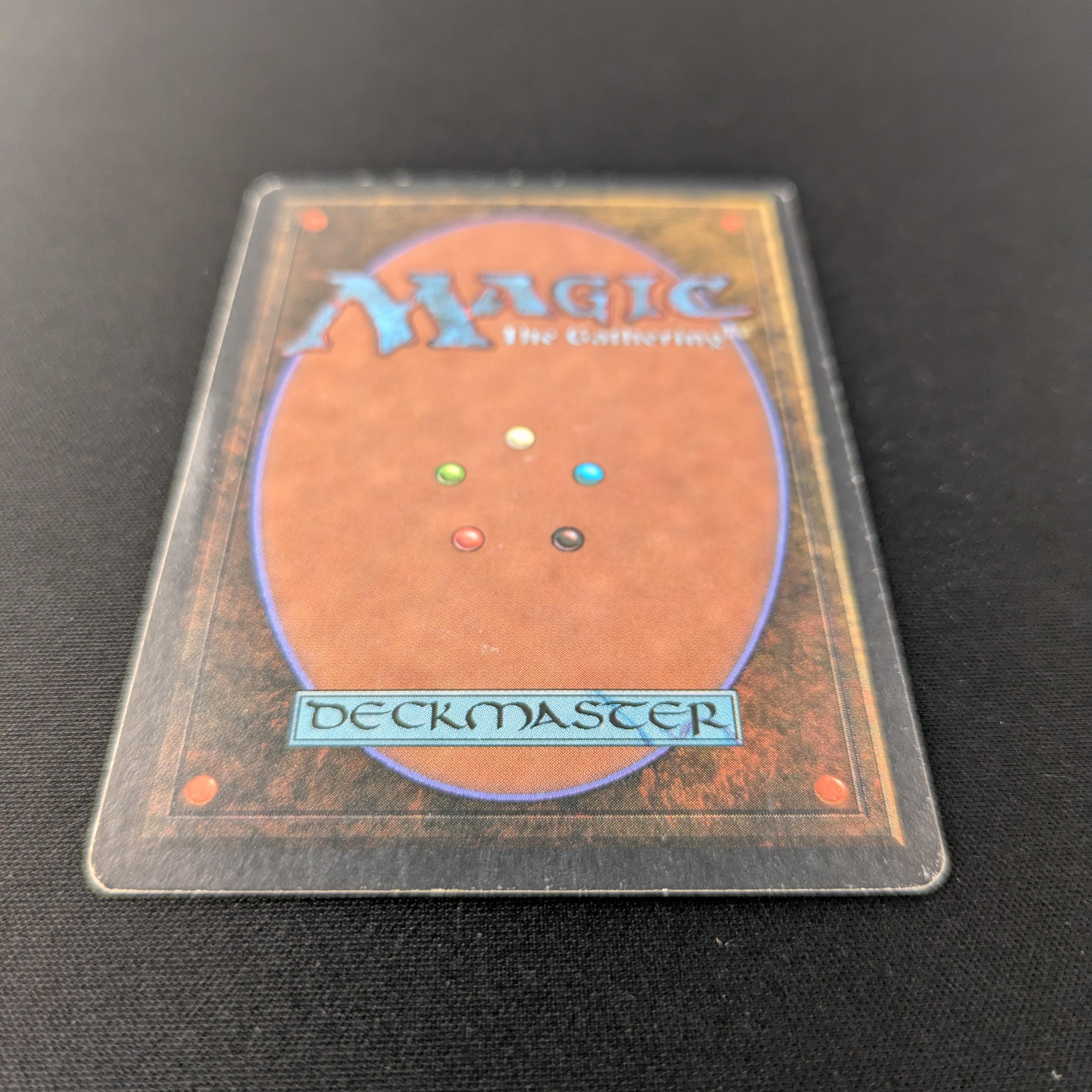 MTG Singles - Bayou - Unlimited - 
