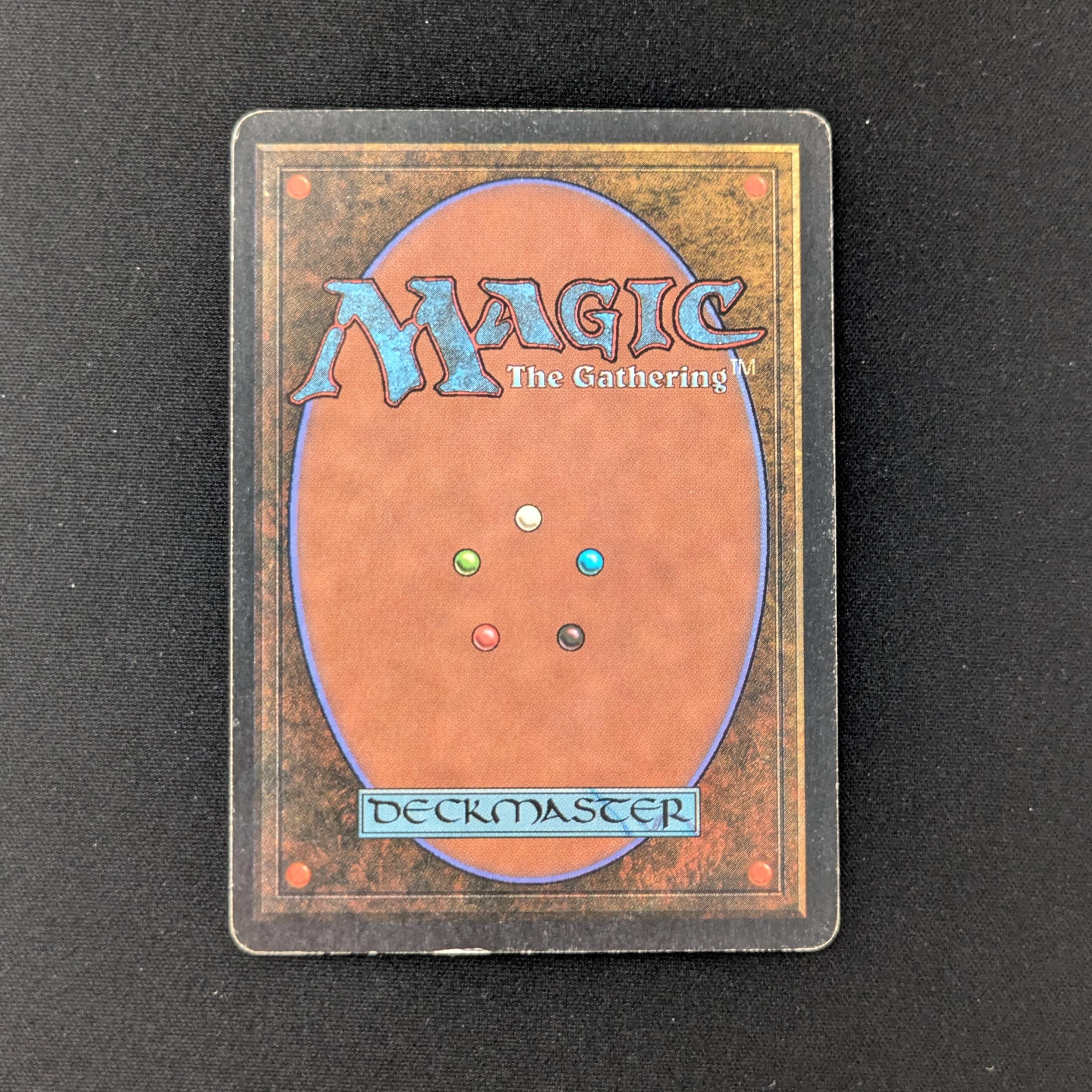 MTG Singles - Bayou - Unlimited - 