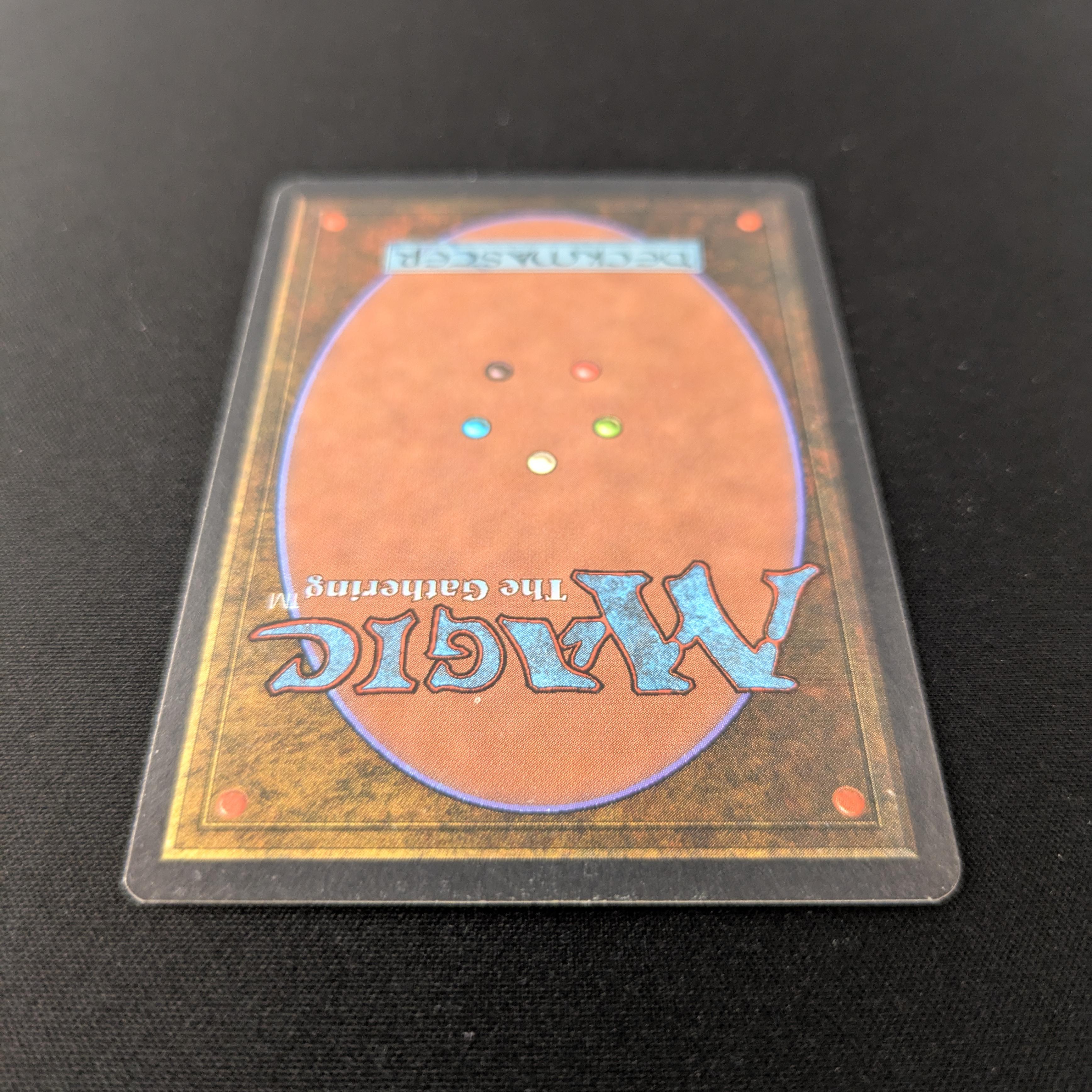 MTG Singles - Ali from Cairo - Arabian Nights - 
