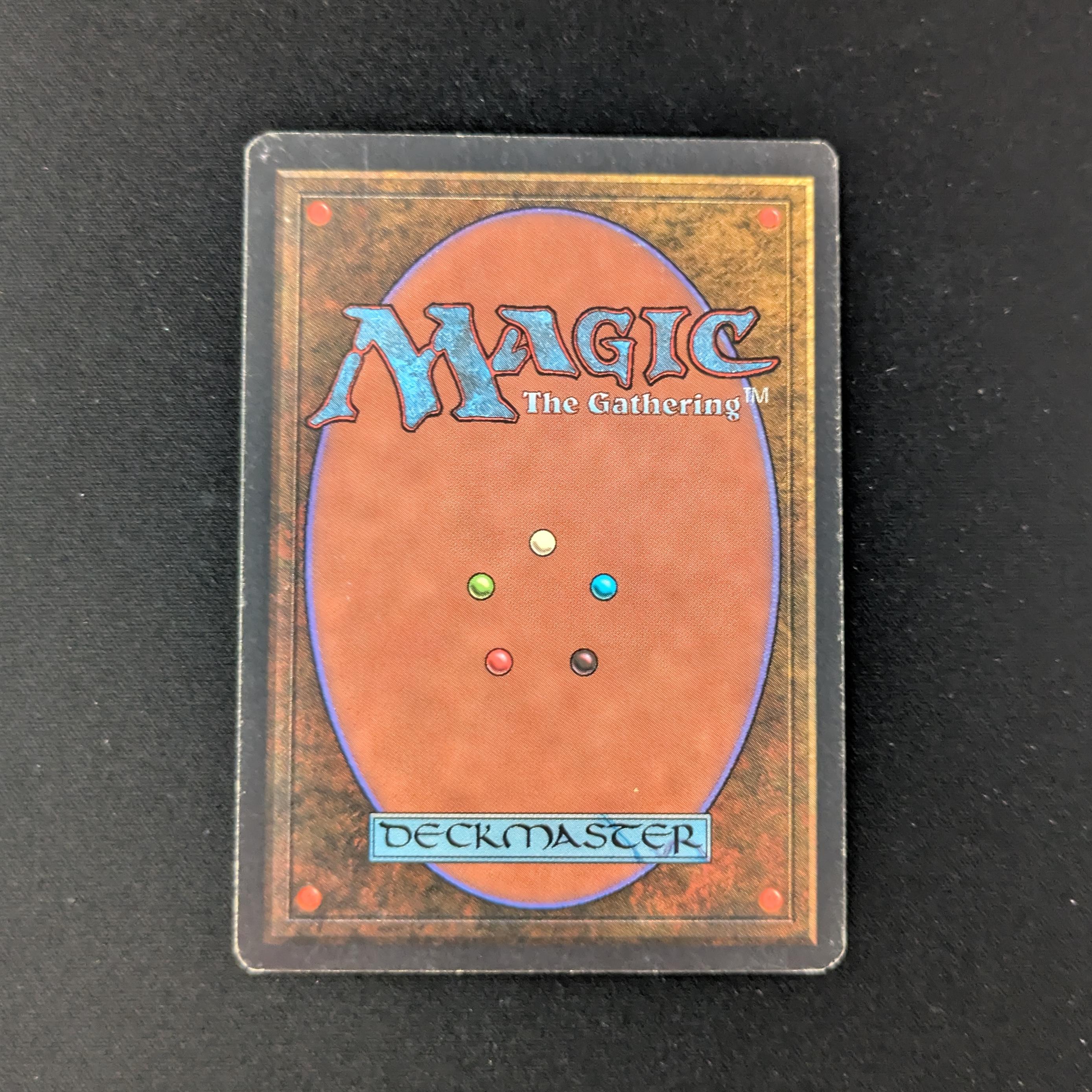 MTG Singles - Transmute Artifact - Antiquities - 