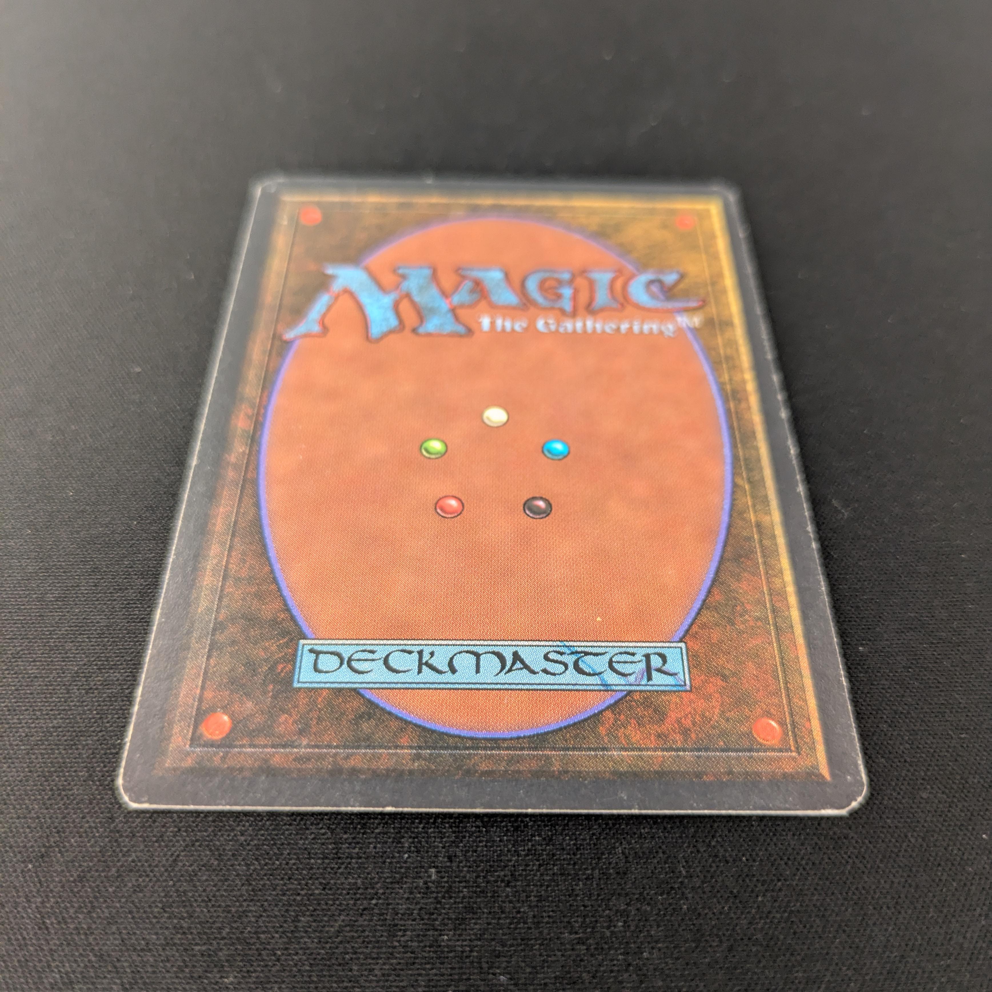 MTG Singles - Transmute Artifact - Antiquities - 
