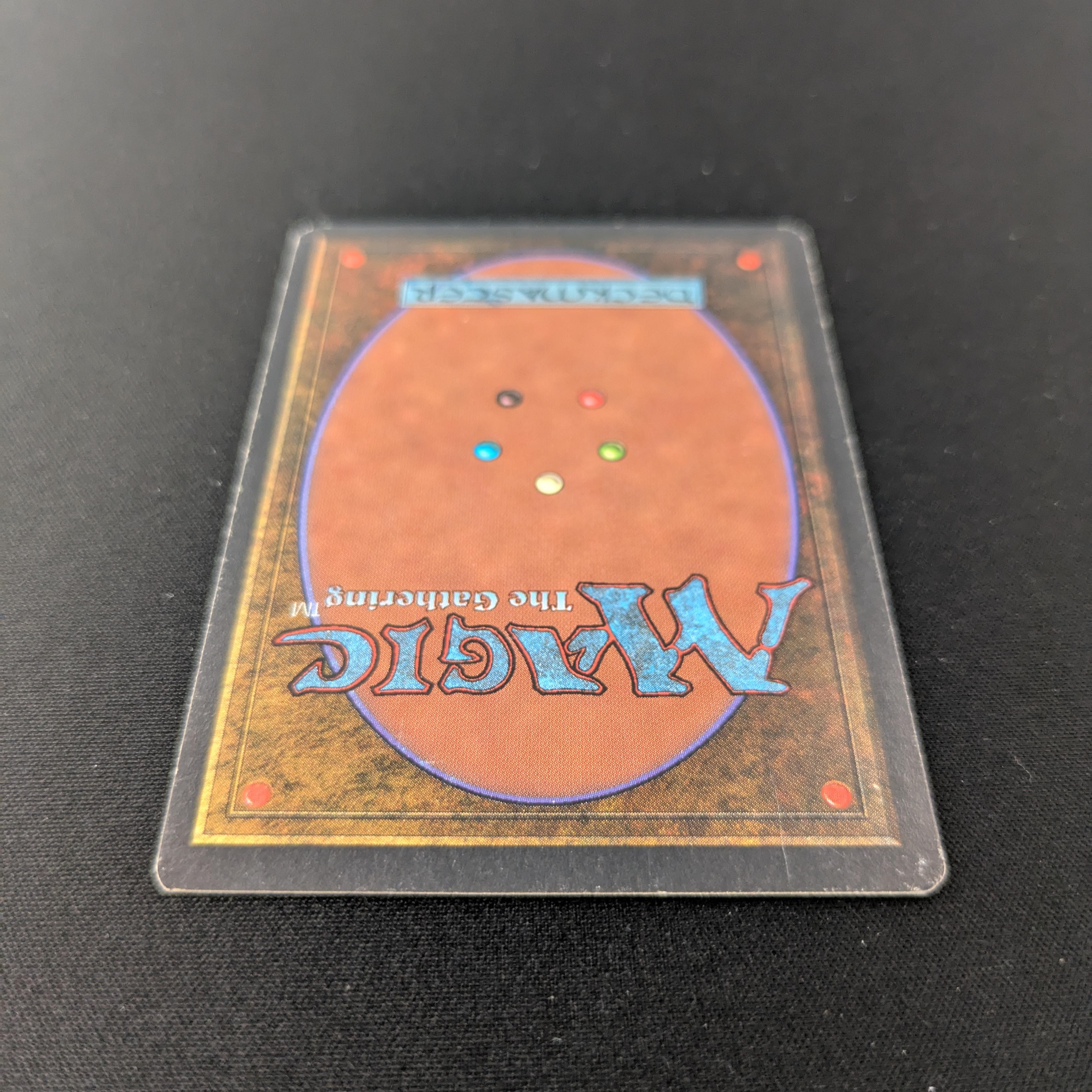 MTG Singles - Transmute Artifact - Antiquities - 