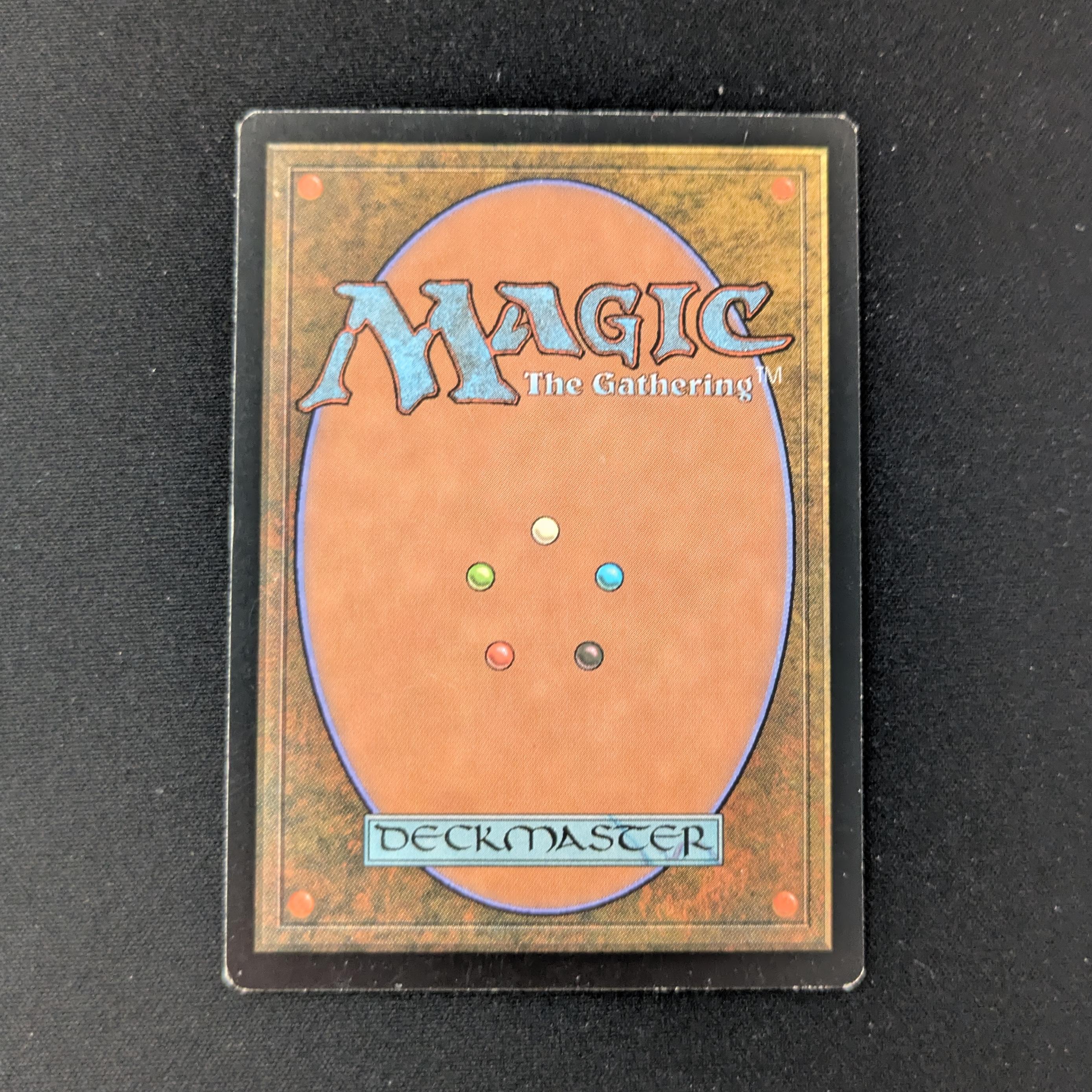 MTG Singles - Grim Monolith - Urza's Legacy - 