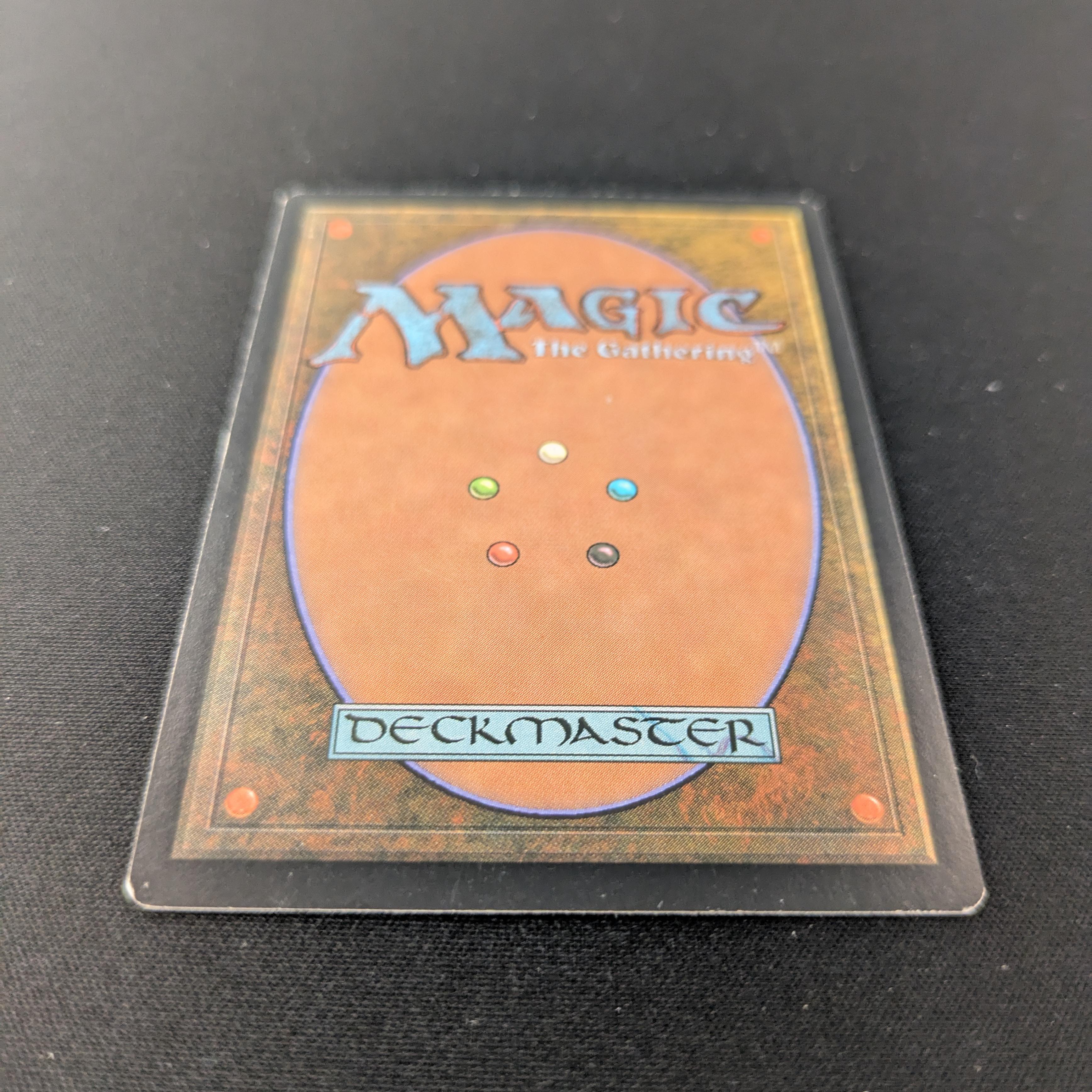 MTG Singles - Grim Monolith - Urza's Legacy - 