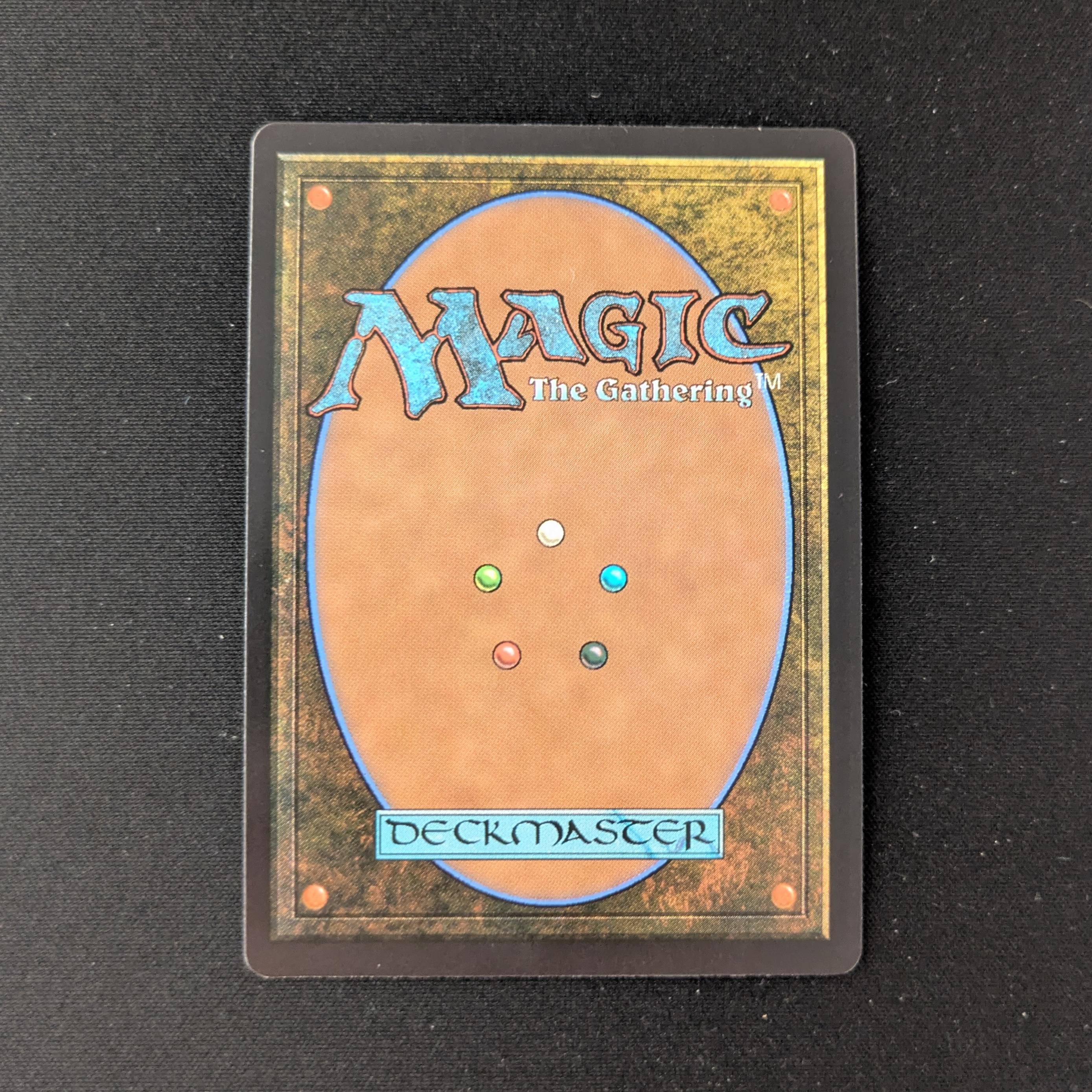 MTG Singles - [FOIL] Arid Mesa (Dragonscale Foil) - Special Guests - NM - 