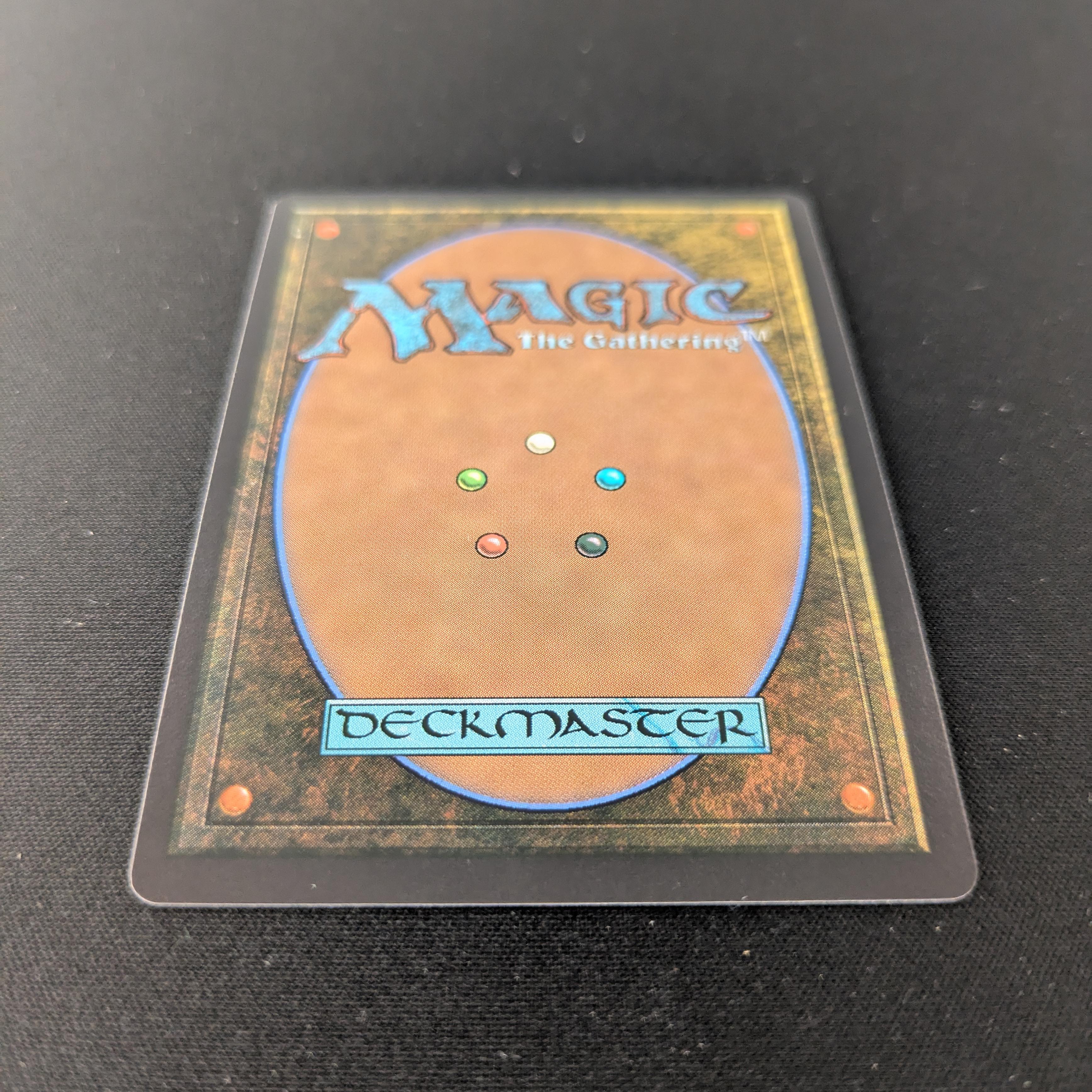 MTG Singles - [FOIL] Arid Mesa (Dragonscale Foil) - Special Guests - NM - 