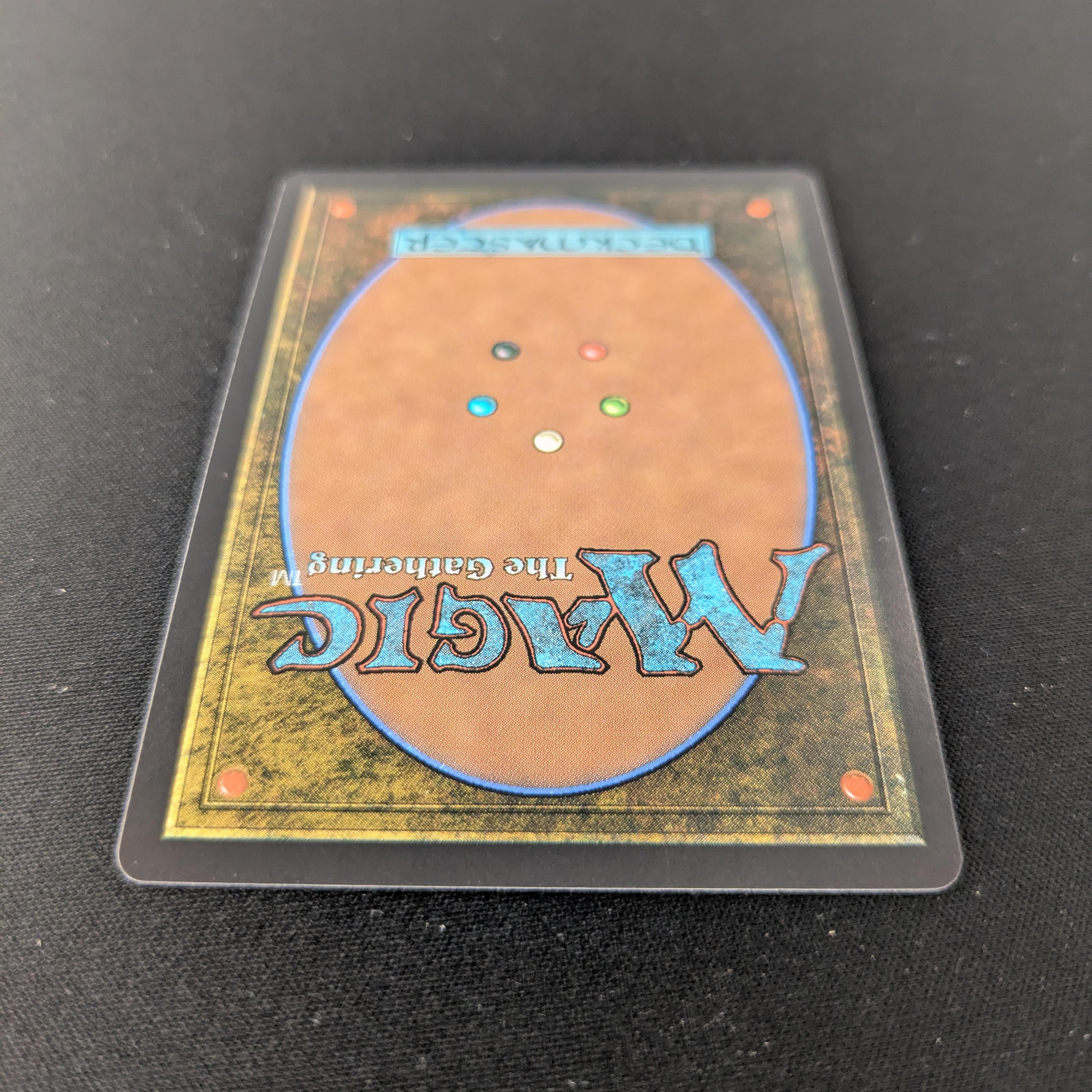 MTG Singles - [FOIL] Arid Mesa (Dragonscale Foil) - Special Guests - NM - 