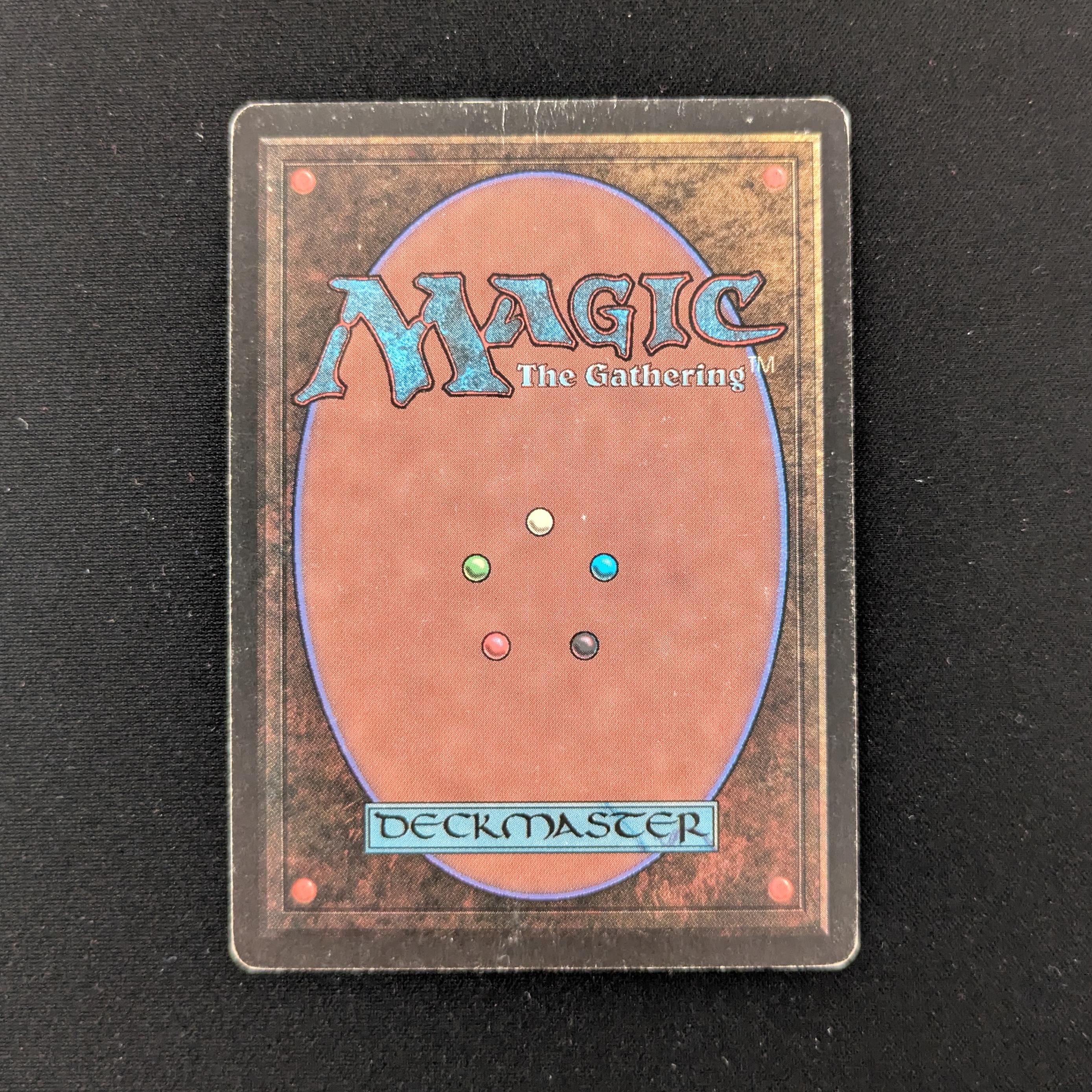 MTG Singles - Braingeyser - Beta - 