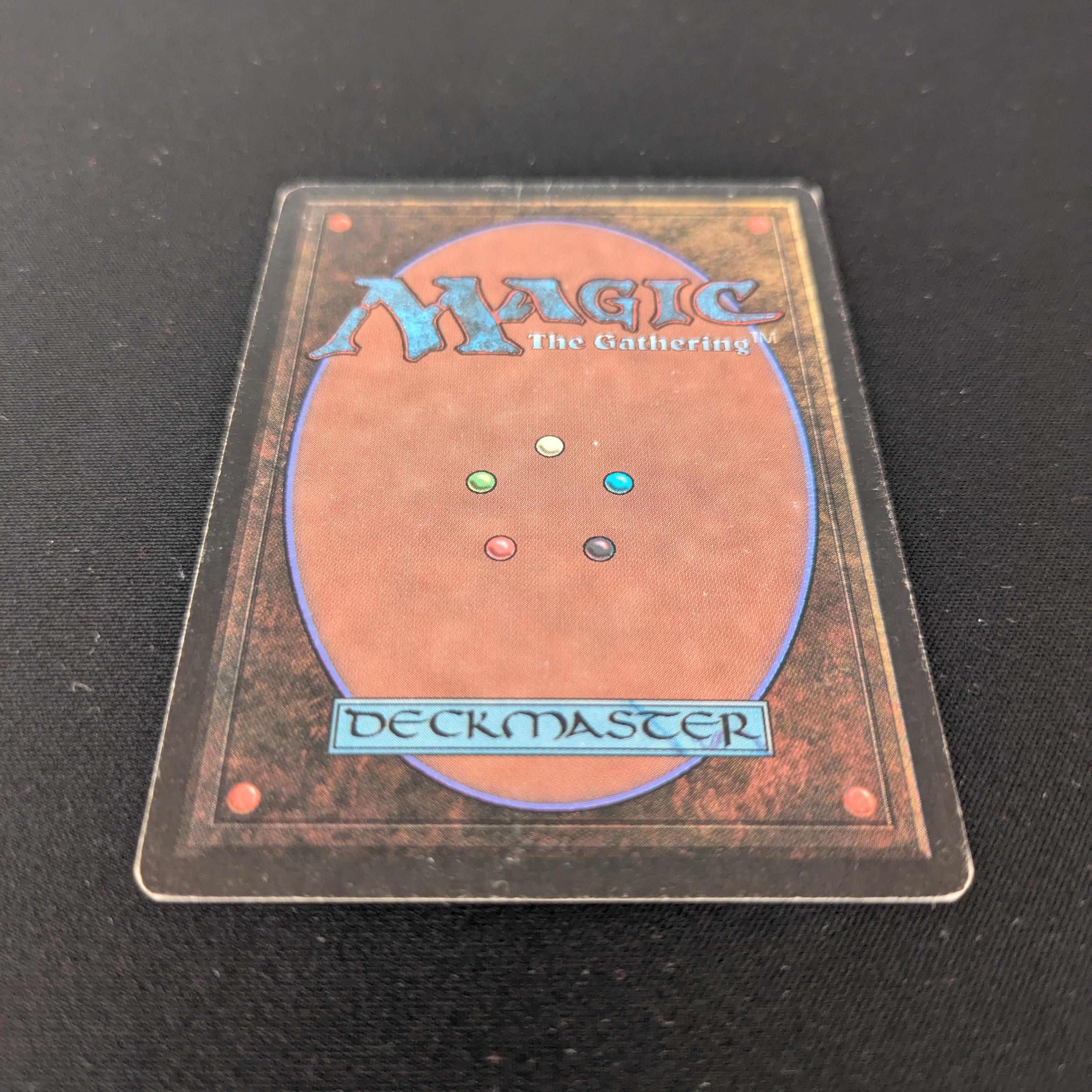 MTG Singles - Braingeyser - Beta - 