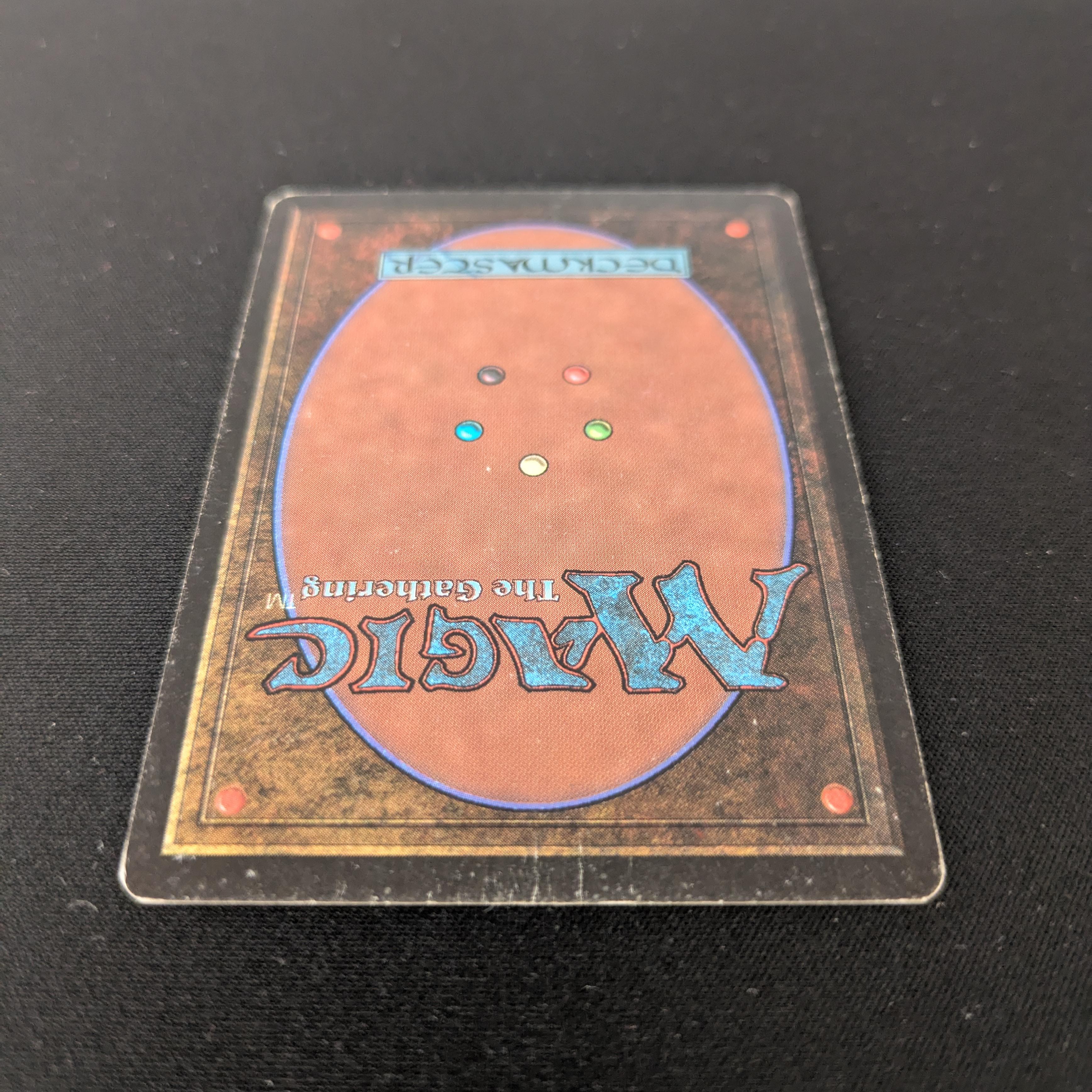 MTG Singles - Braingeyser - Beta - 
