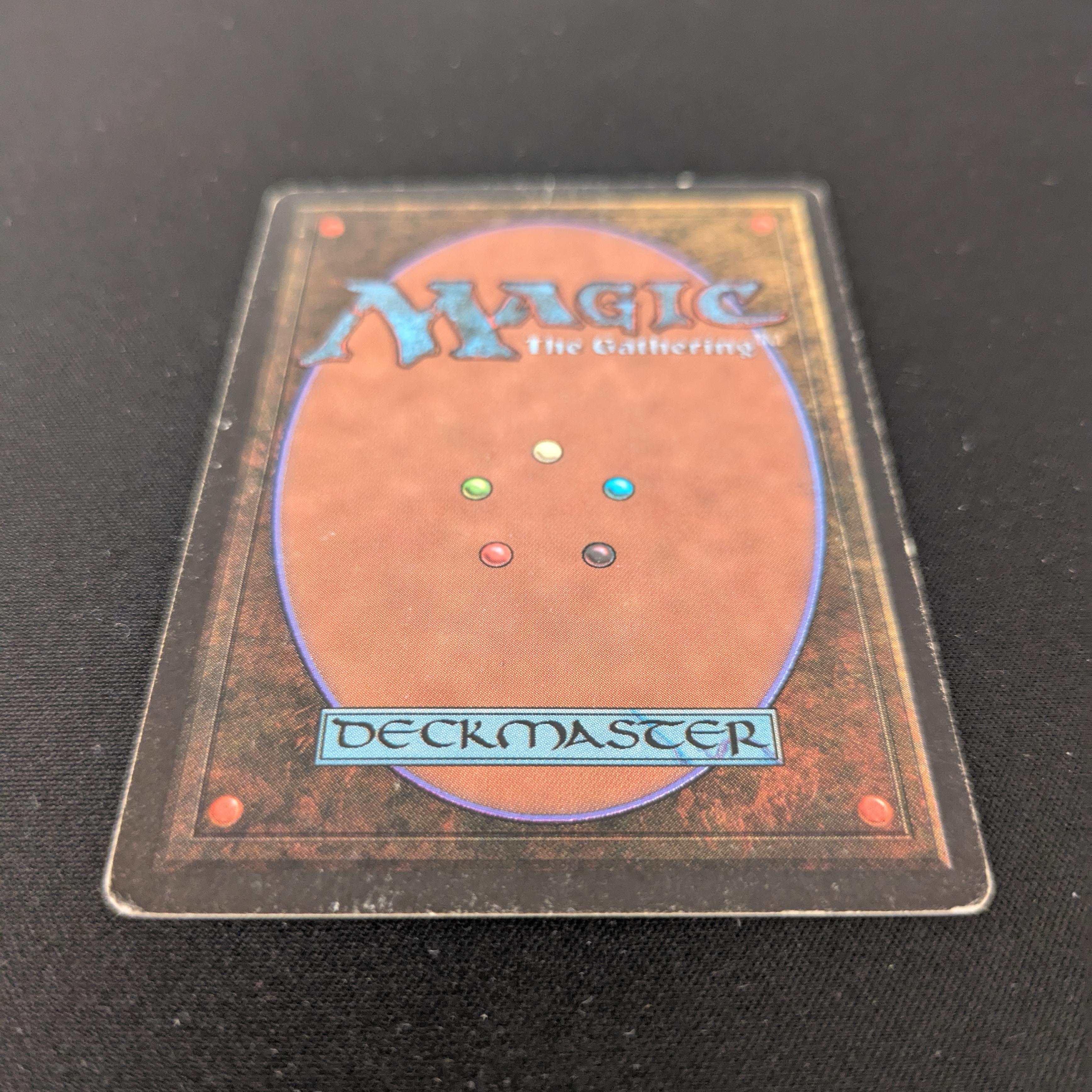 MTG Singles - Timetwister - Beta - 