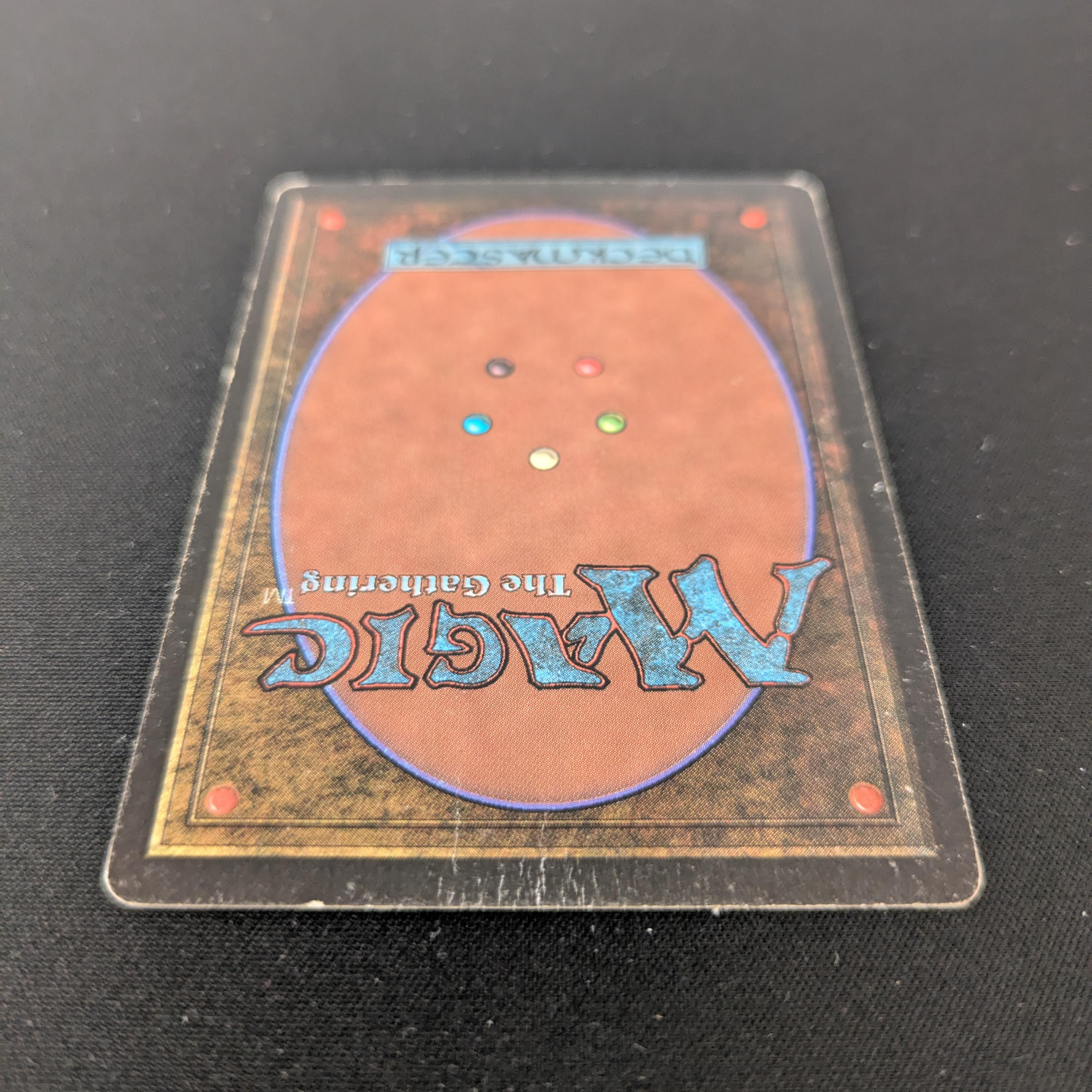 MTG Singles - Timetwister - Beta - 