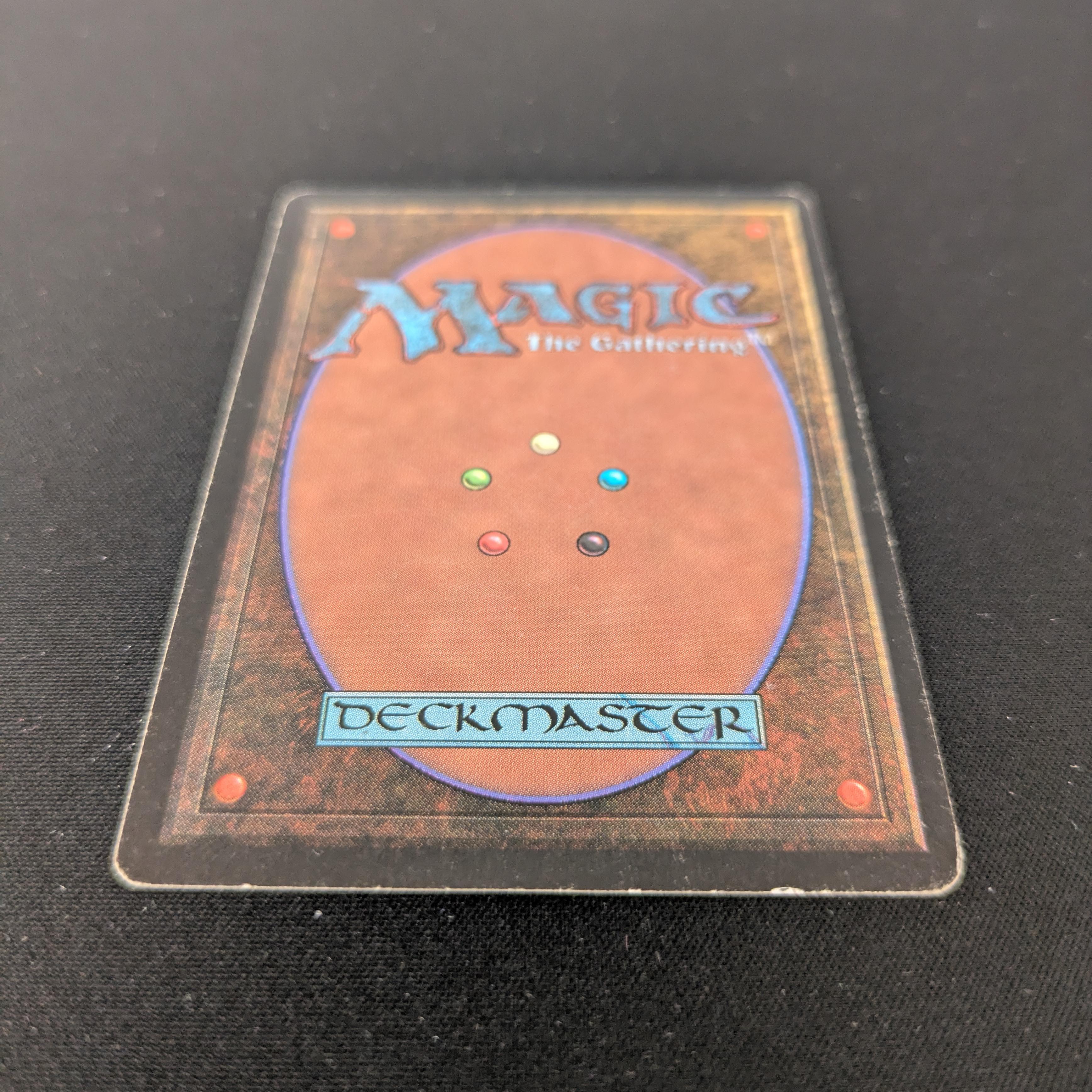 MTG Singles - Icy Manipulator - Beta - 